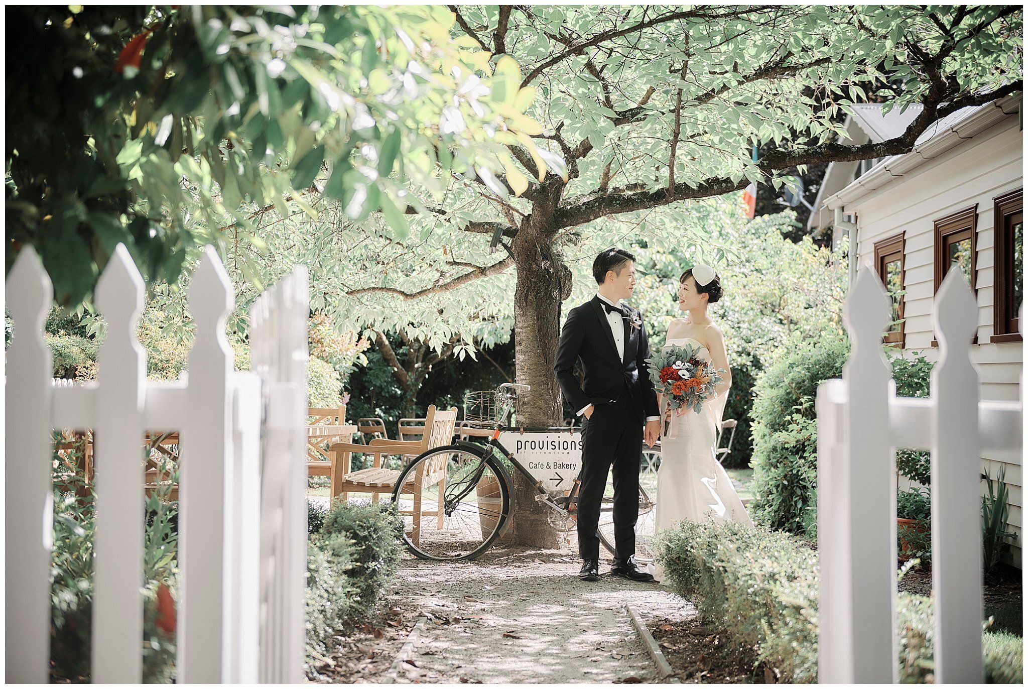 Tekapo Wedding Photographer