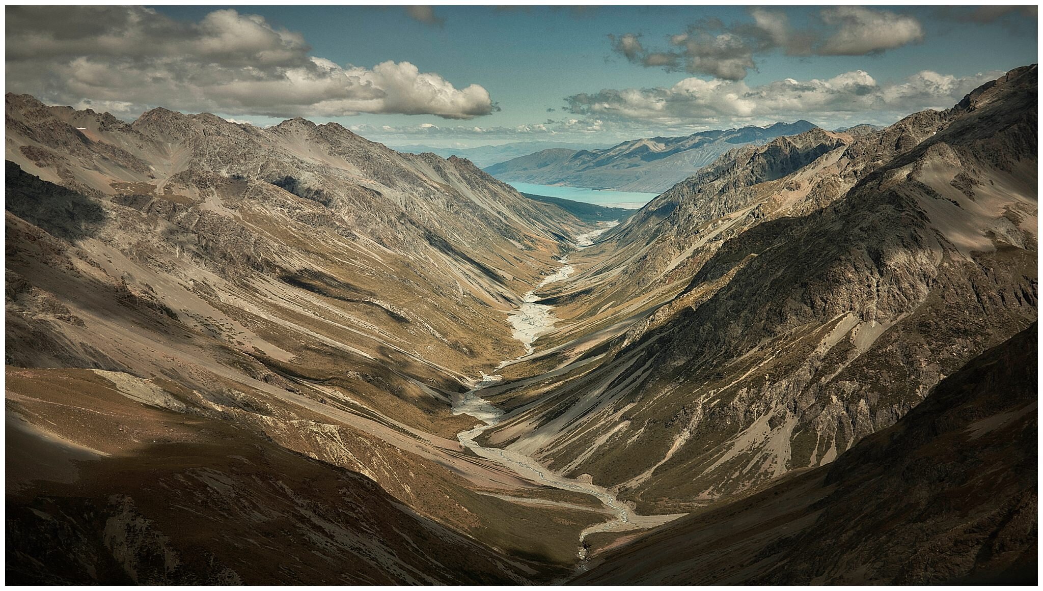 Tekapo Wedding Photographer