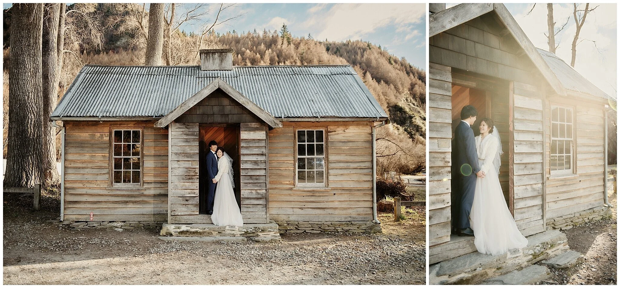 Tekapo Wedding Photographer