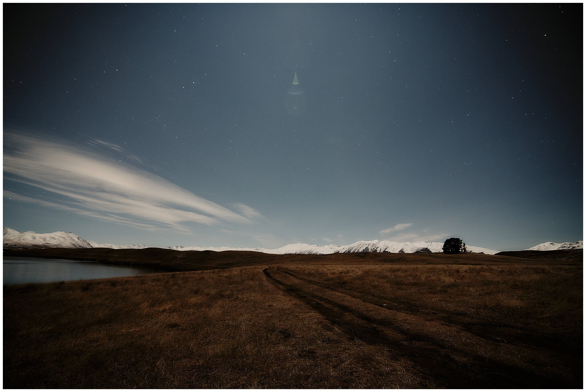  Wedding Photographer in Lake Tekapo, in the South Island of New Zealand. New Zealand Pre-Wedding Shoot in Winter Snow. Wedding Photos at the Church of the Good Shepherd. Destination Elopement Wedding, Pre-Wedding Shoot, Prenup Shoot. Starry Night Wedding Photos under the Milkyway Galaxy. 