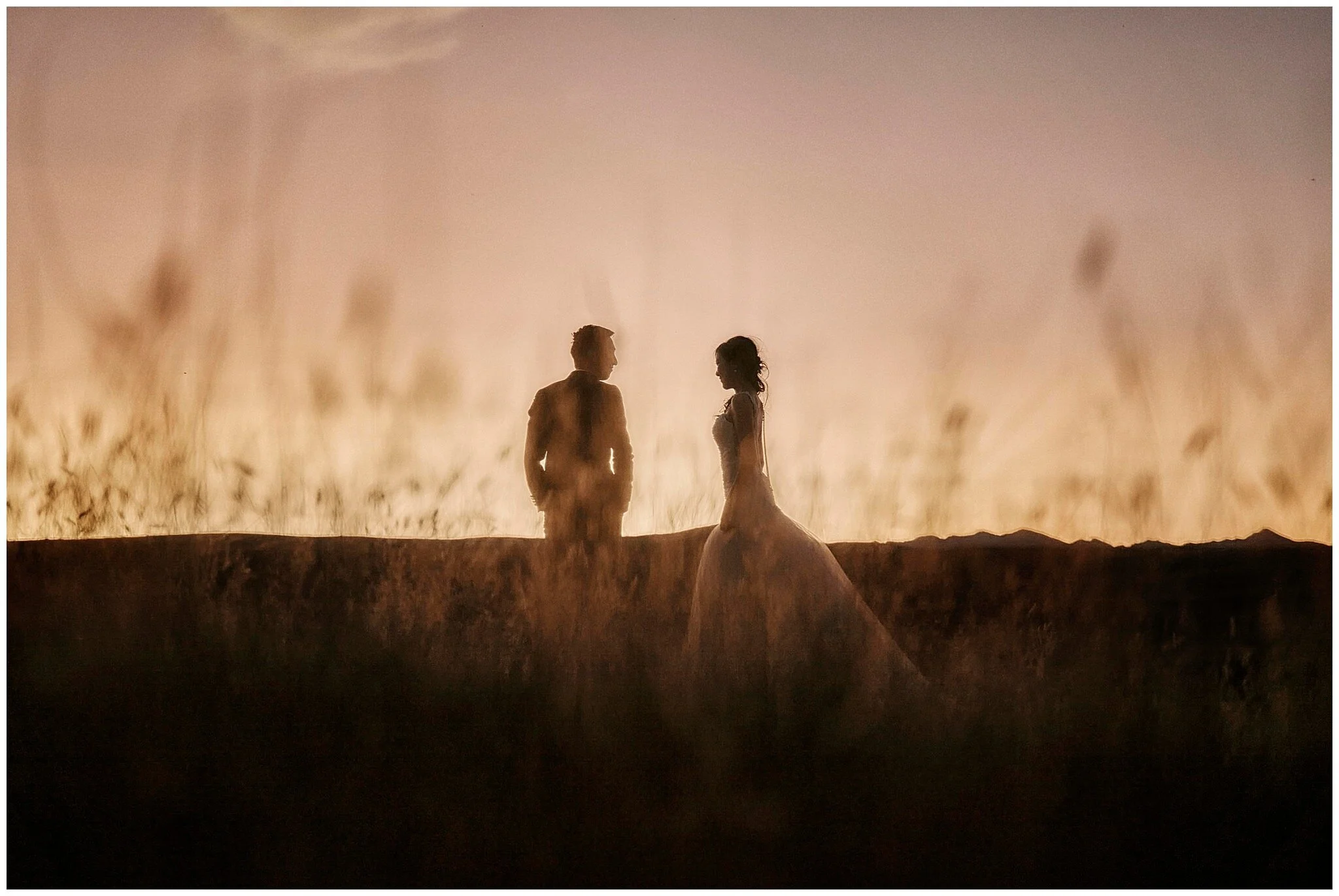 Tekapo Wedding Photographer