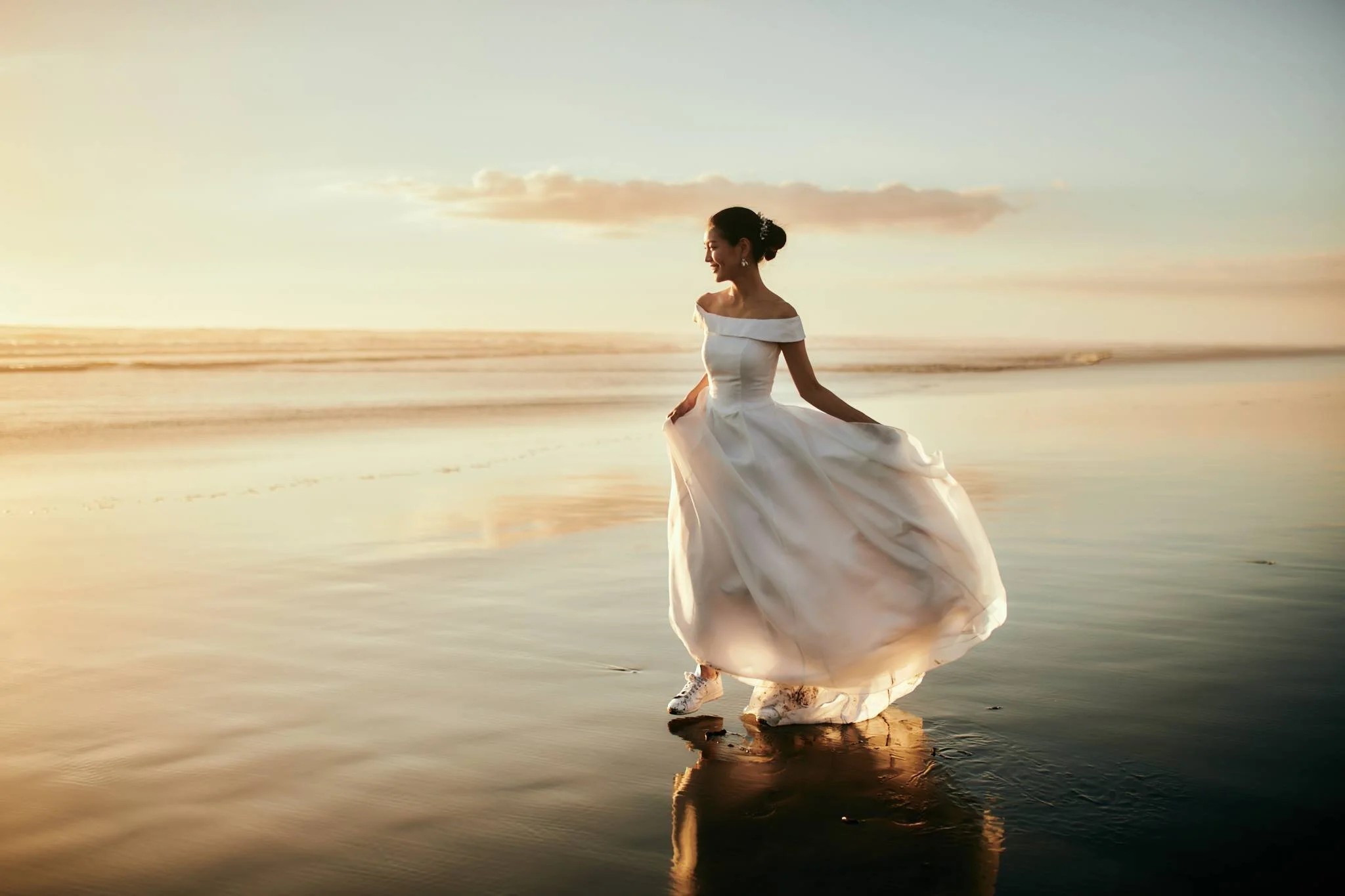 Auckland Wedding Photographer