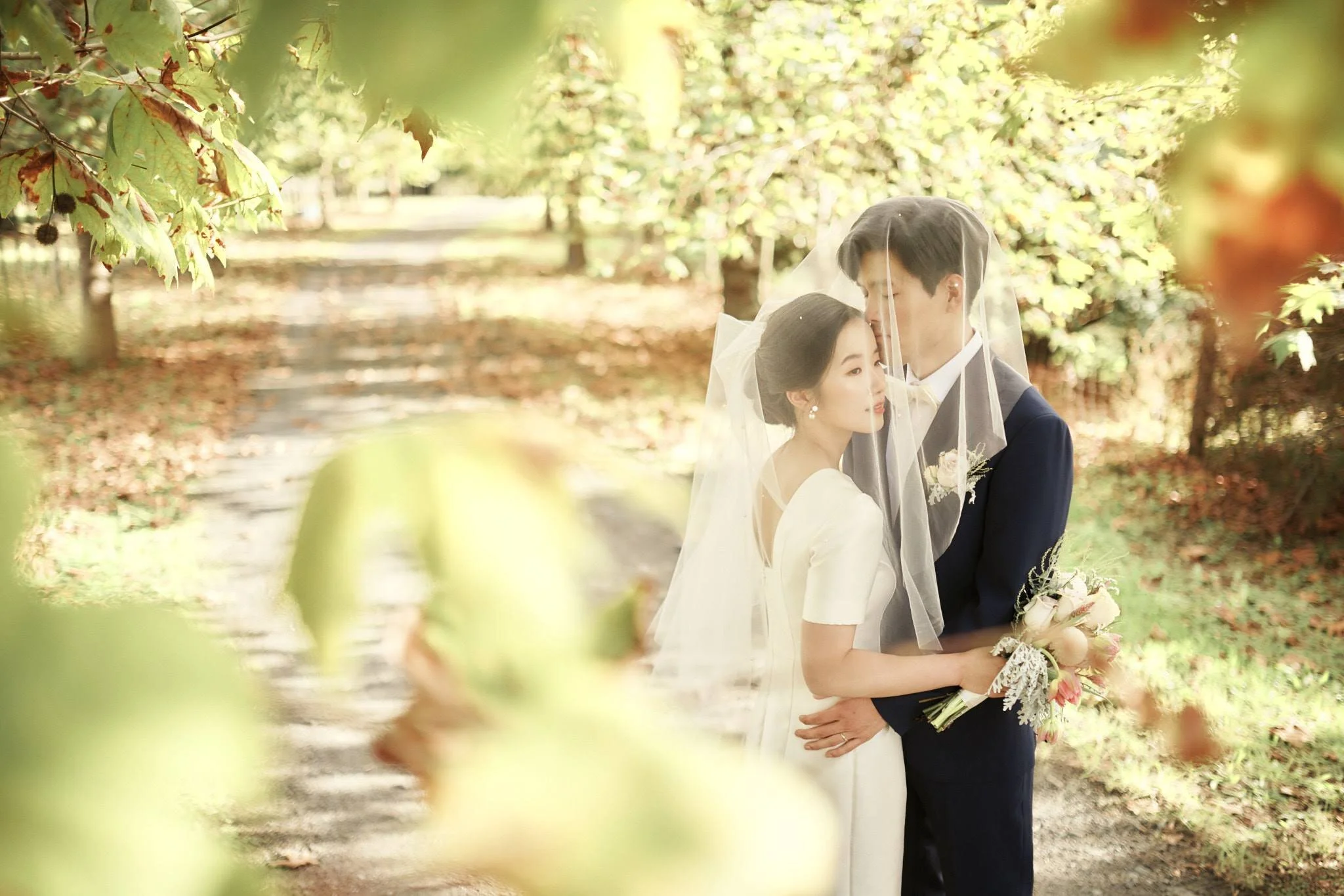 Auckland Wedding Photographer