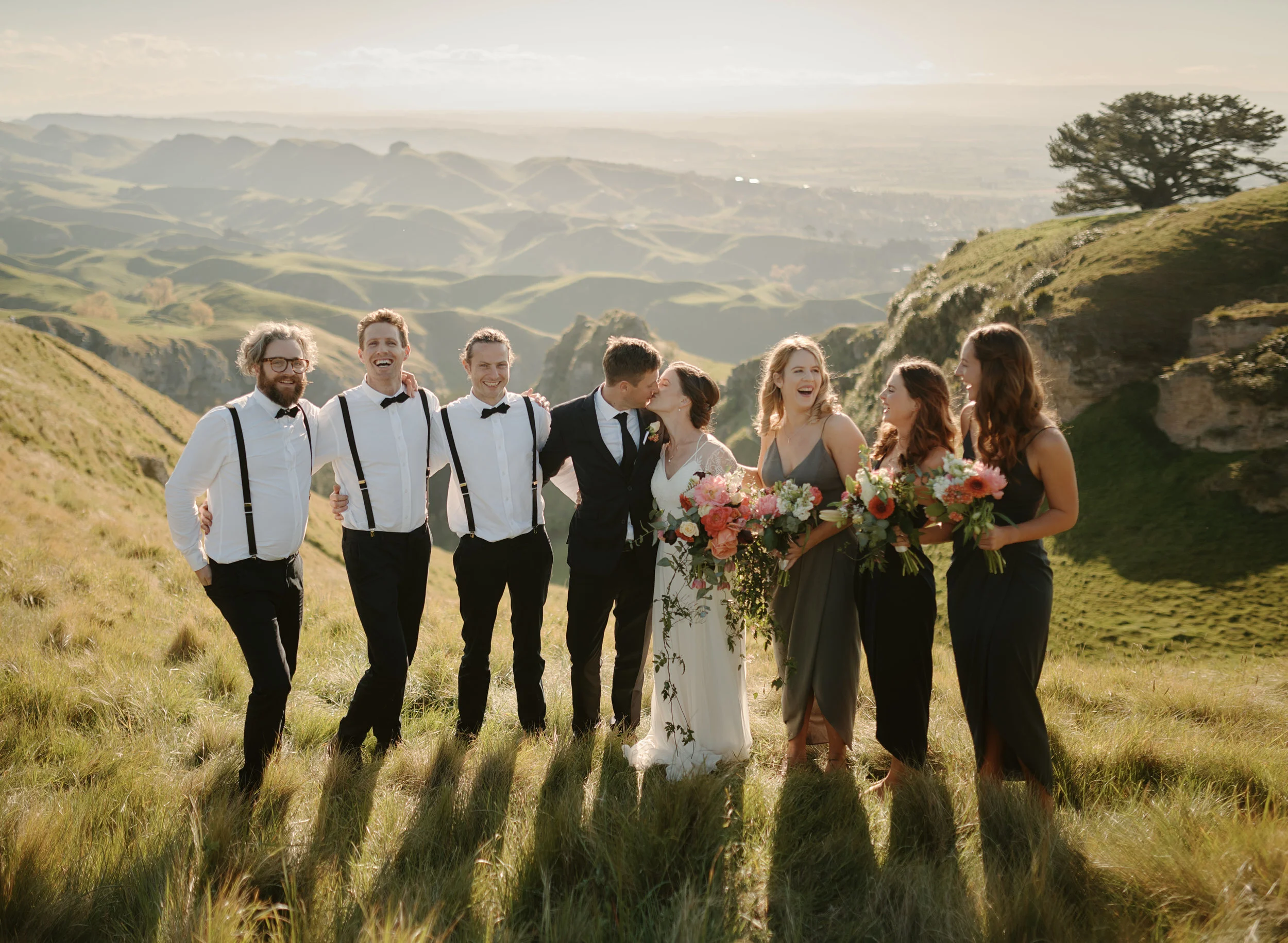 Auckland Wedding Photographer