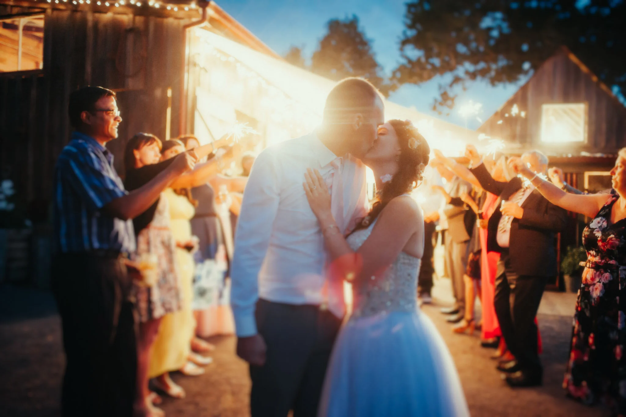 Auckland Wedding Photographer