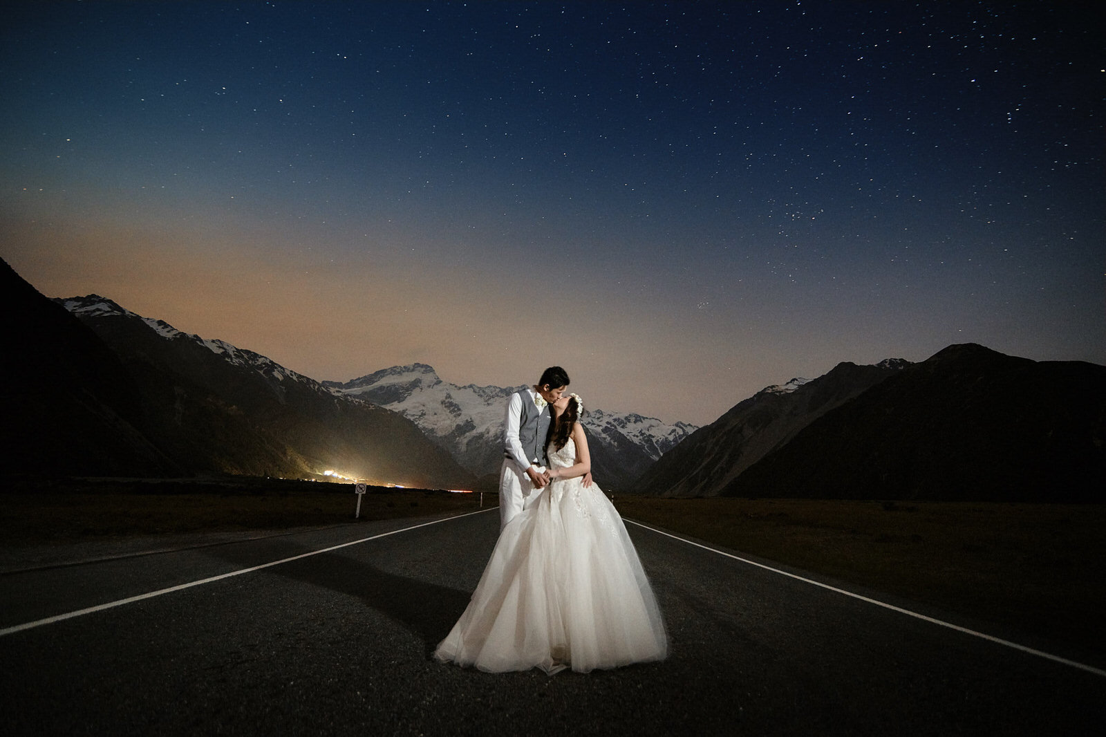 Auckland Wedding Photographer