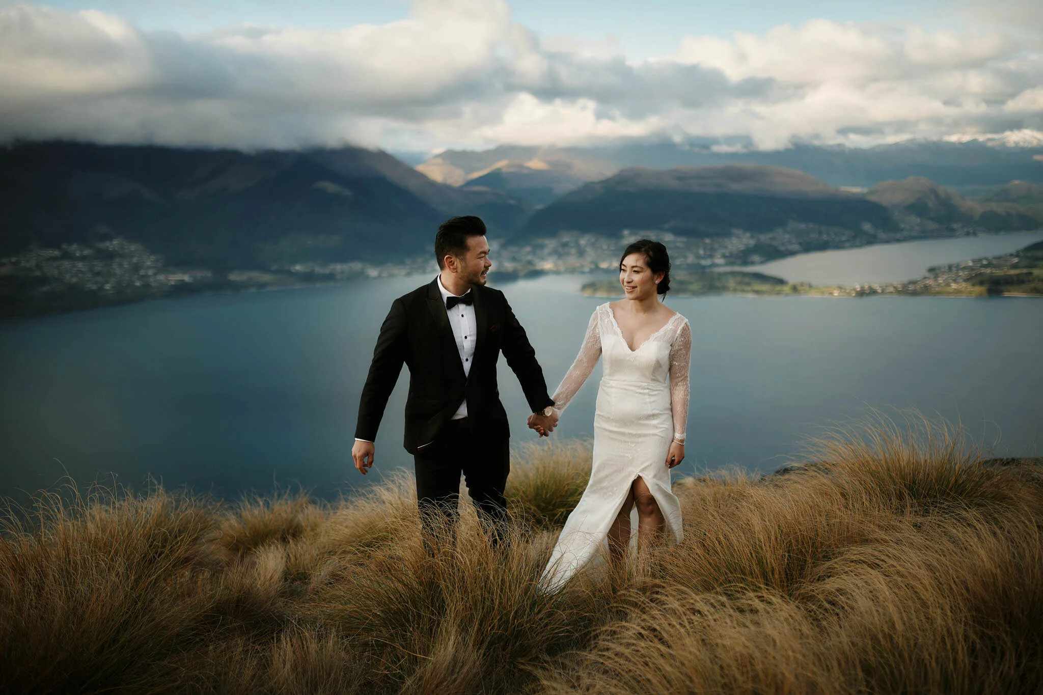 Auckland Wedding Photographer
