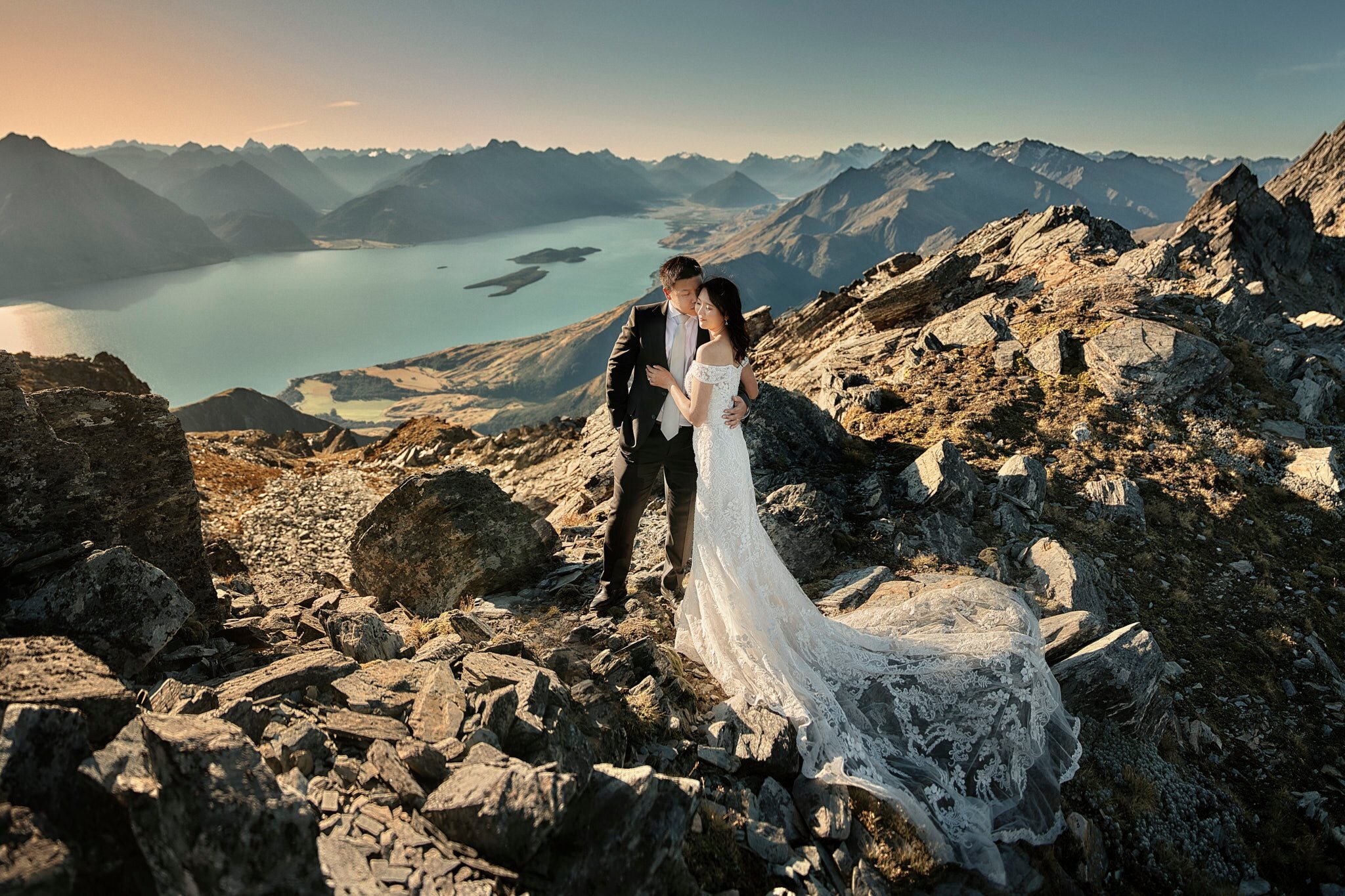 Auckland Wedding Photographer