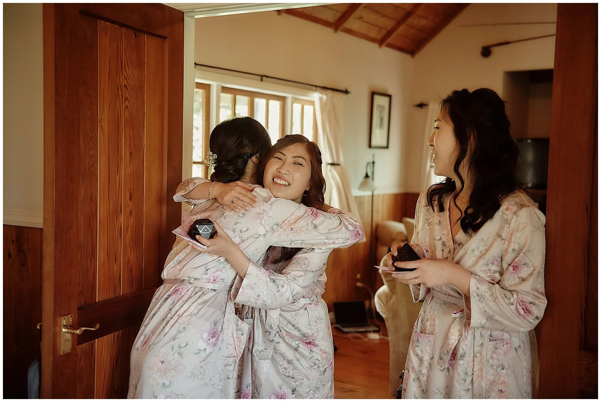 Auckland Kumeu Valley Estate Wedding Photographer