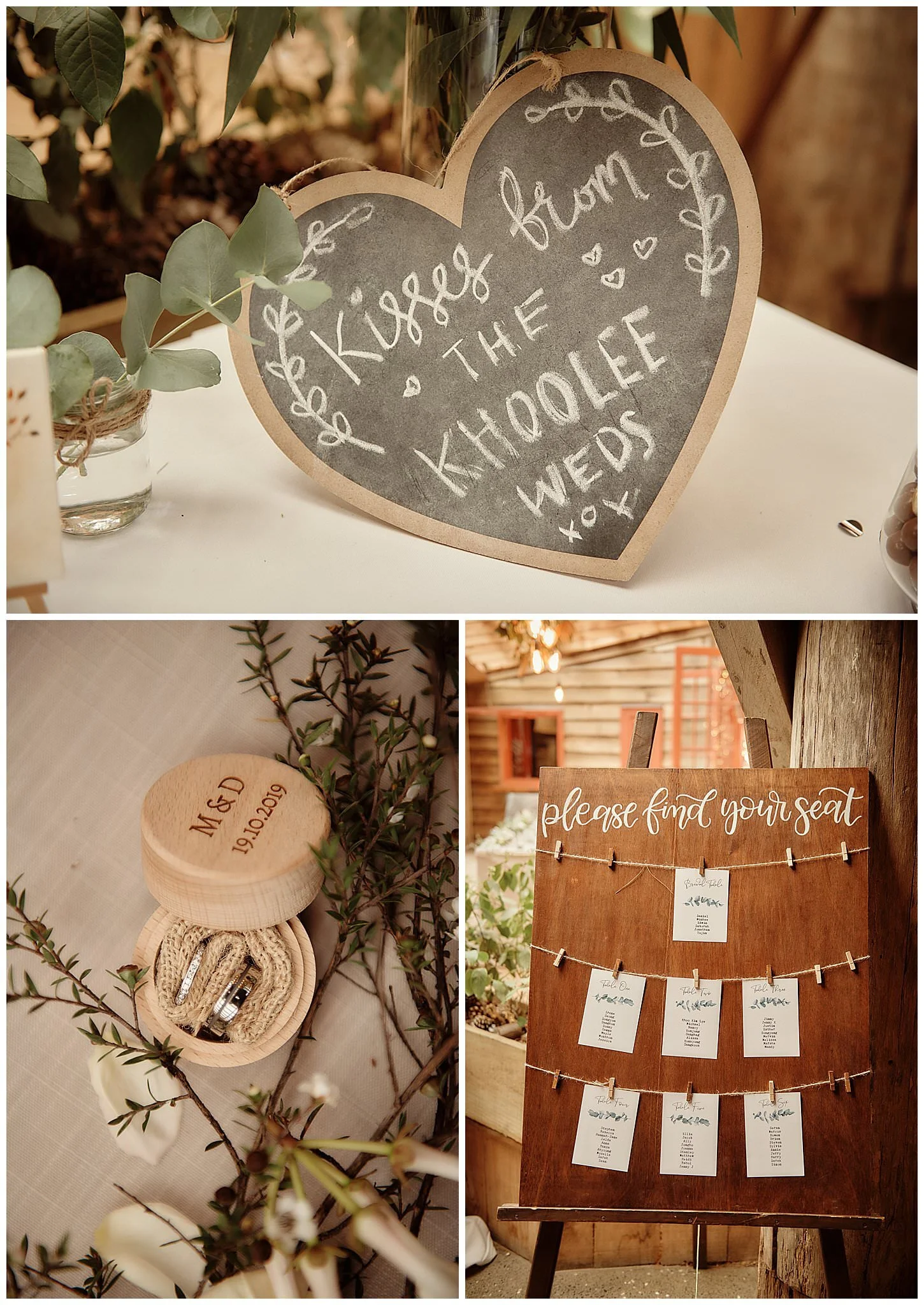 Auckland Kumeu Valley Estate Wedding Photographer