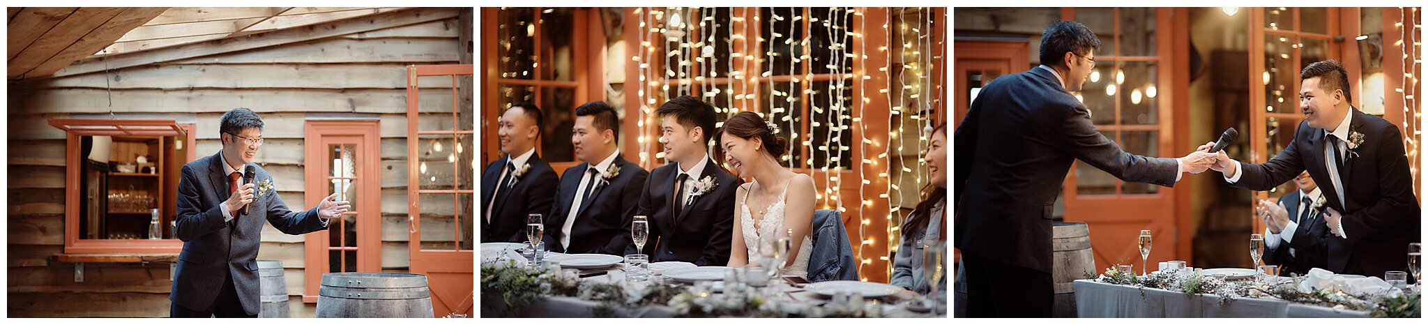 Auckland Kumeu Valley Estate Wedding Photographer