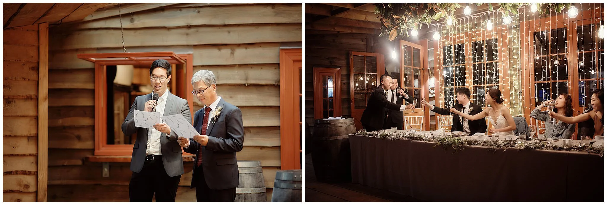 Auckland Kumeu Valley Estate Wedding Photographer