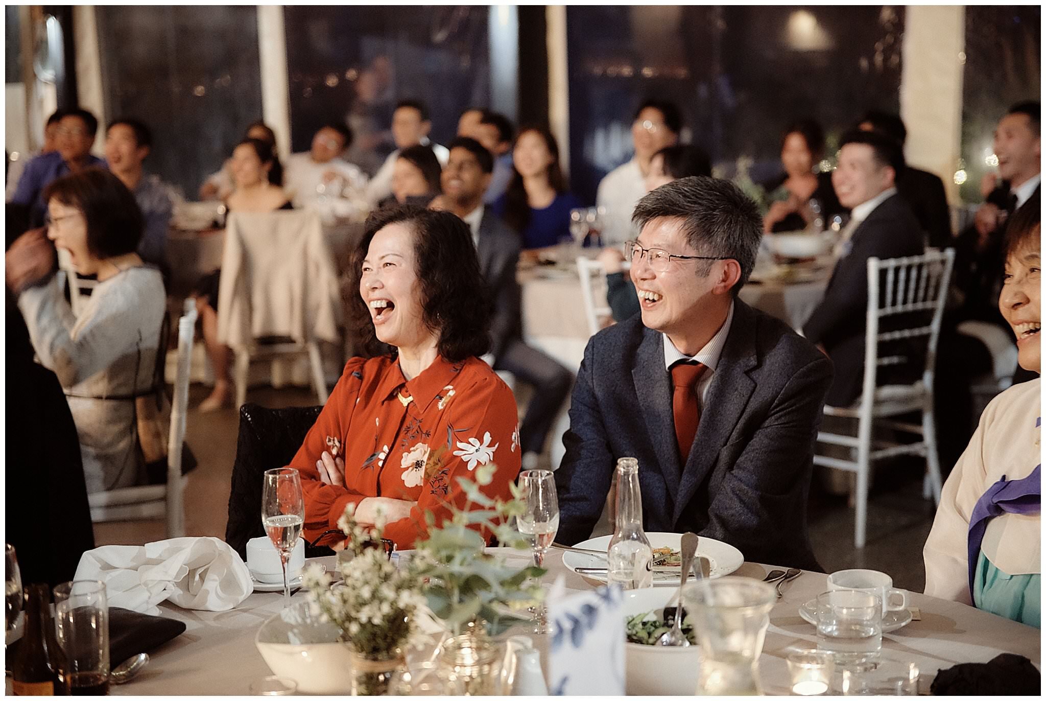 Auckland Kumeu Valley Estate Wedding Photographer