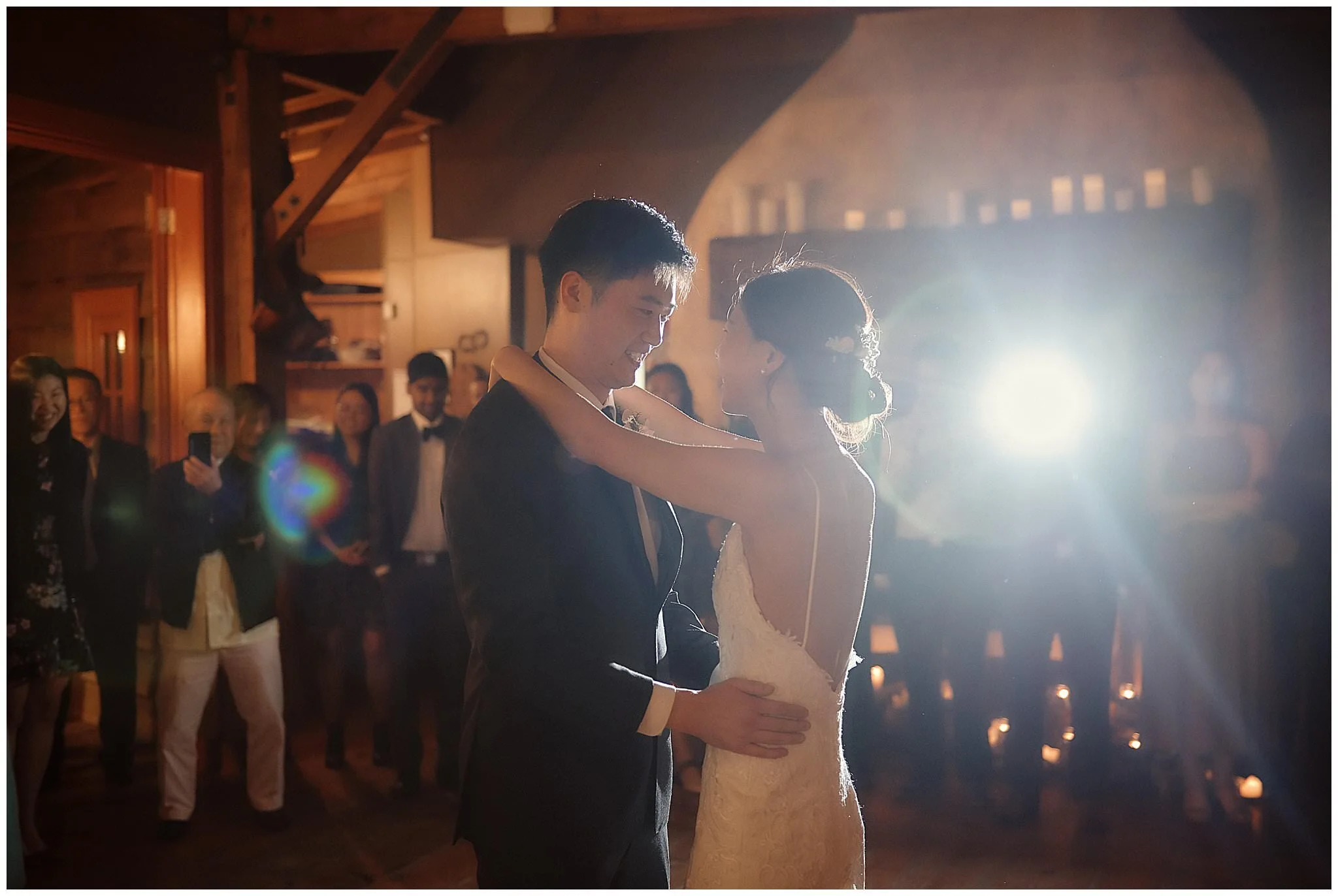 Auckland Kumeu Valley Estate Wedding Photographer