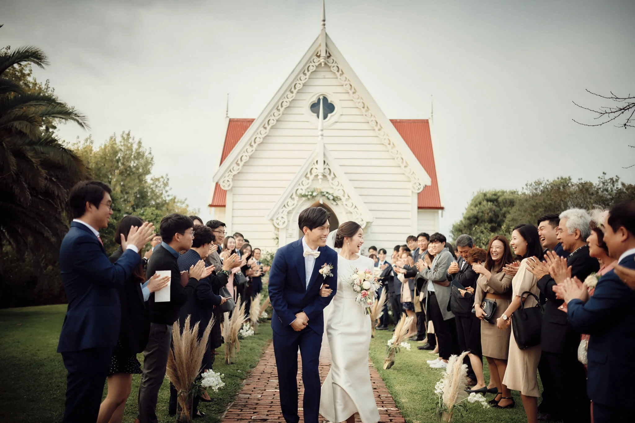 Auckland Wedding Photographer