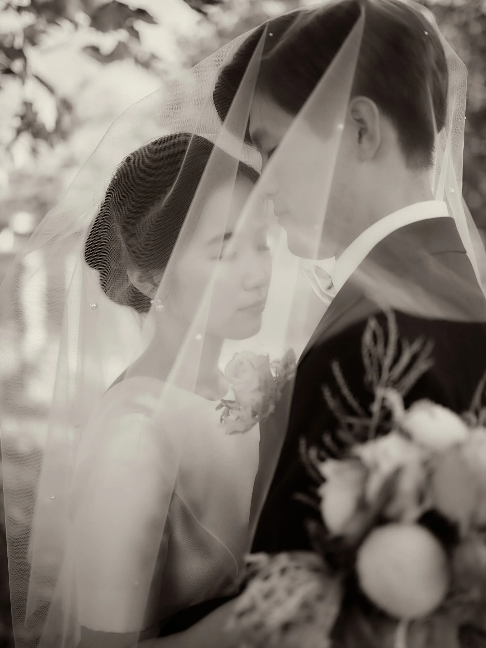 Auckland Wedding Photographer