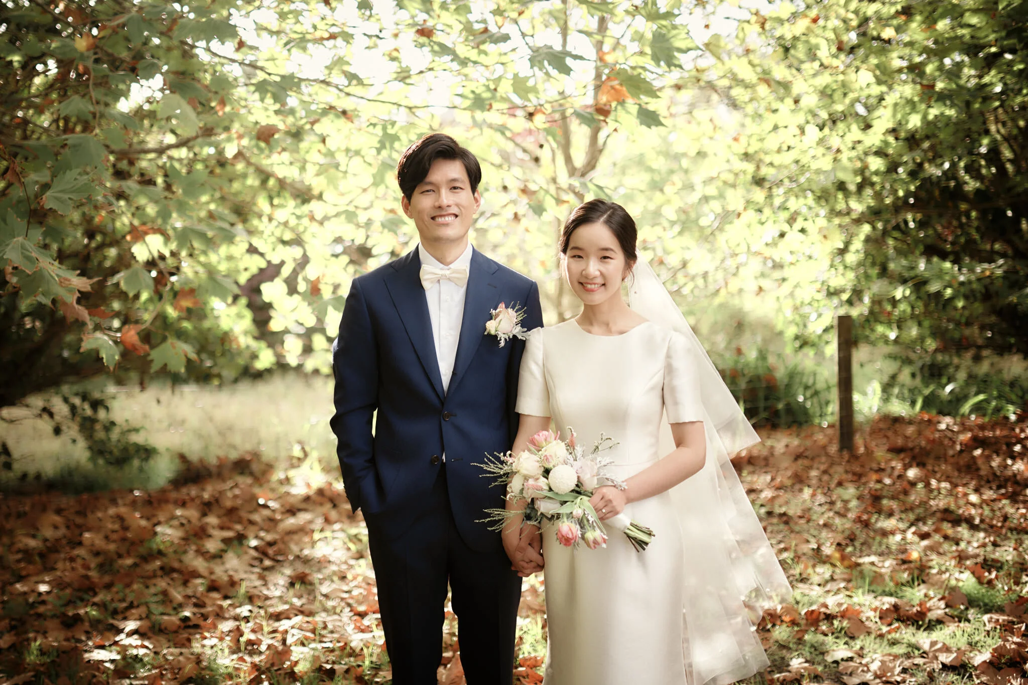 Auckland Wedding Photographer