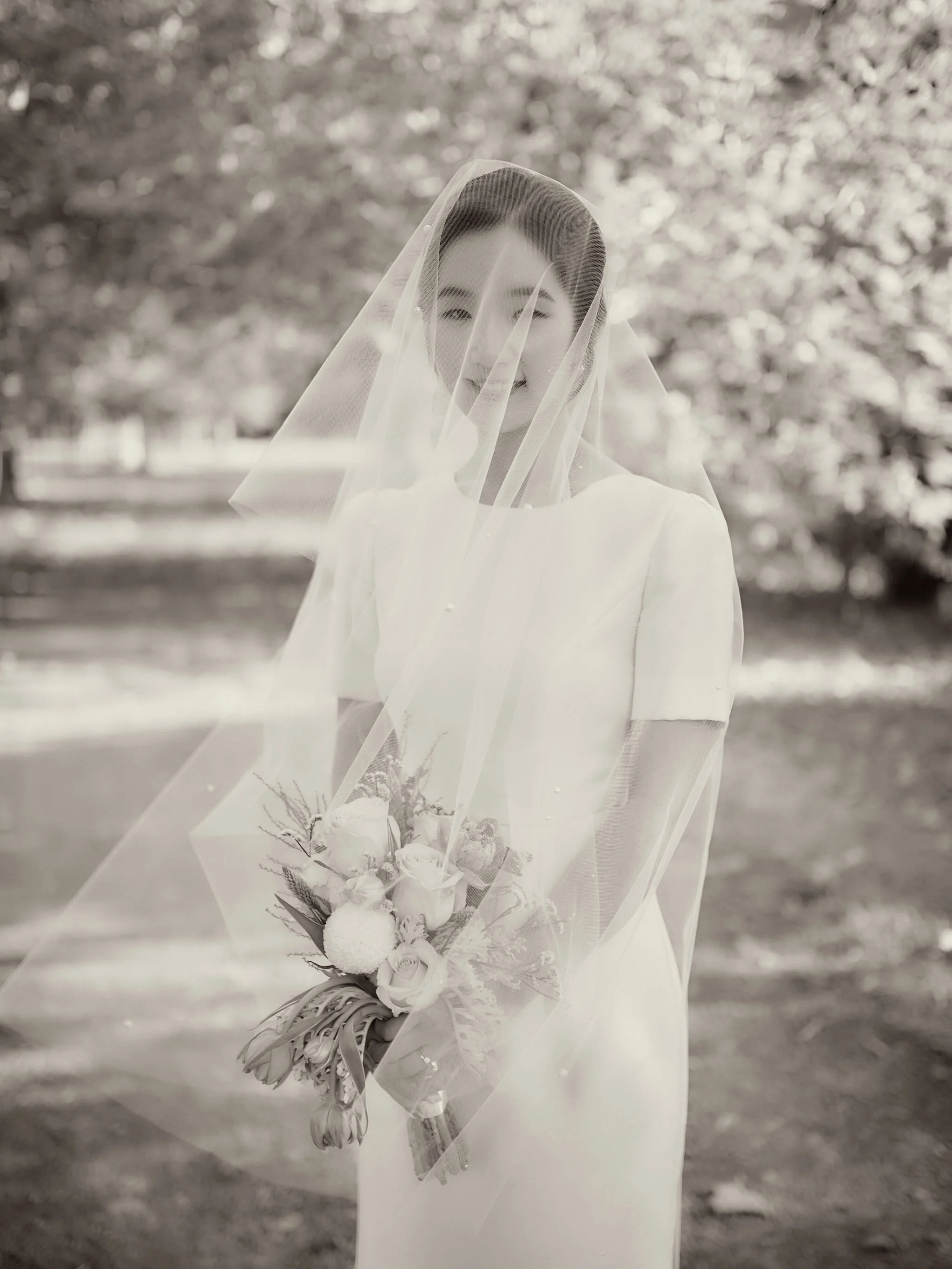 Auckland Wedding Photographer