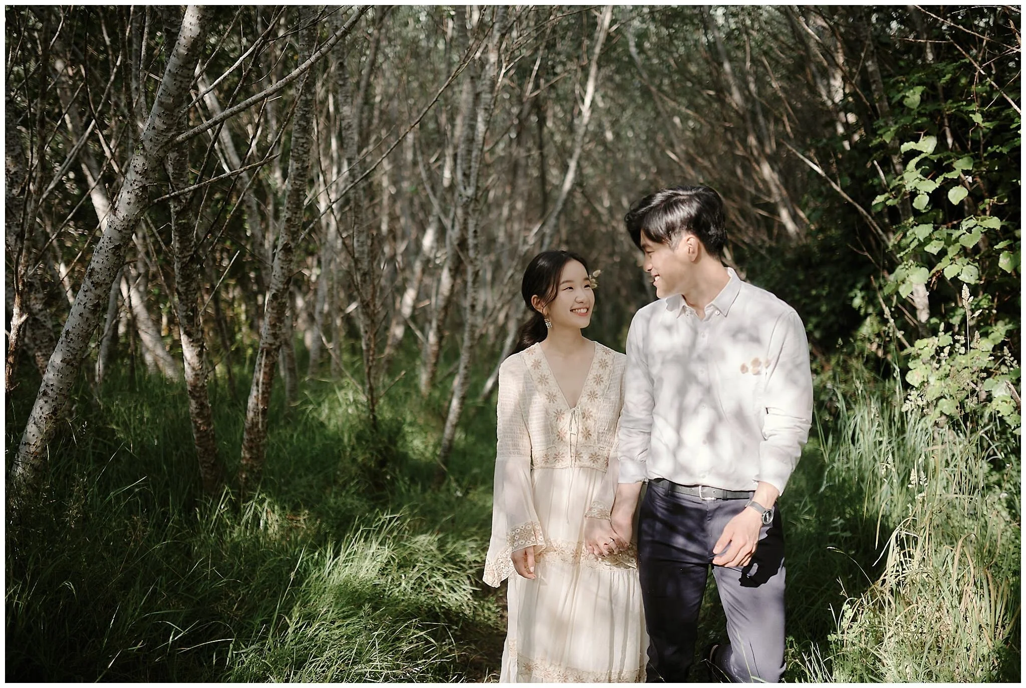 Auckland Wedding Photographer
