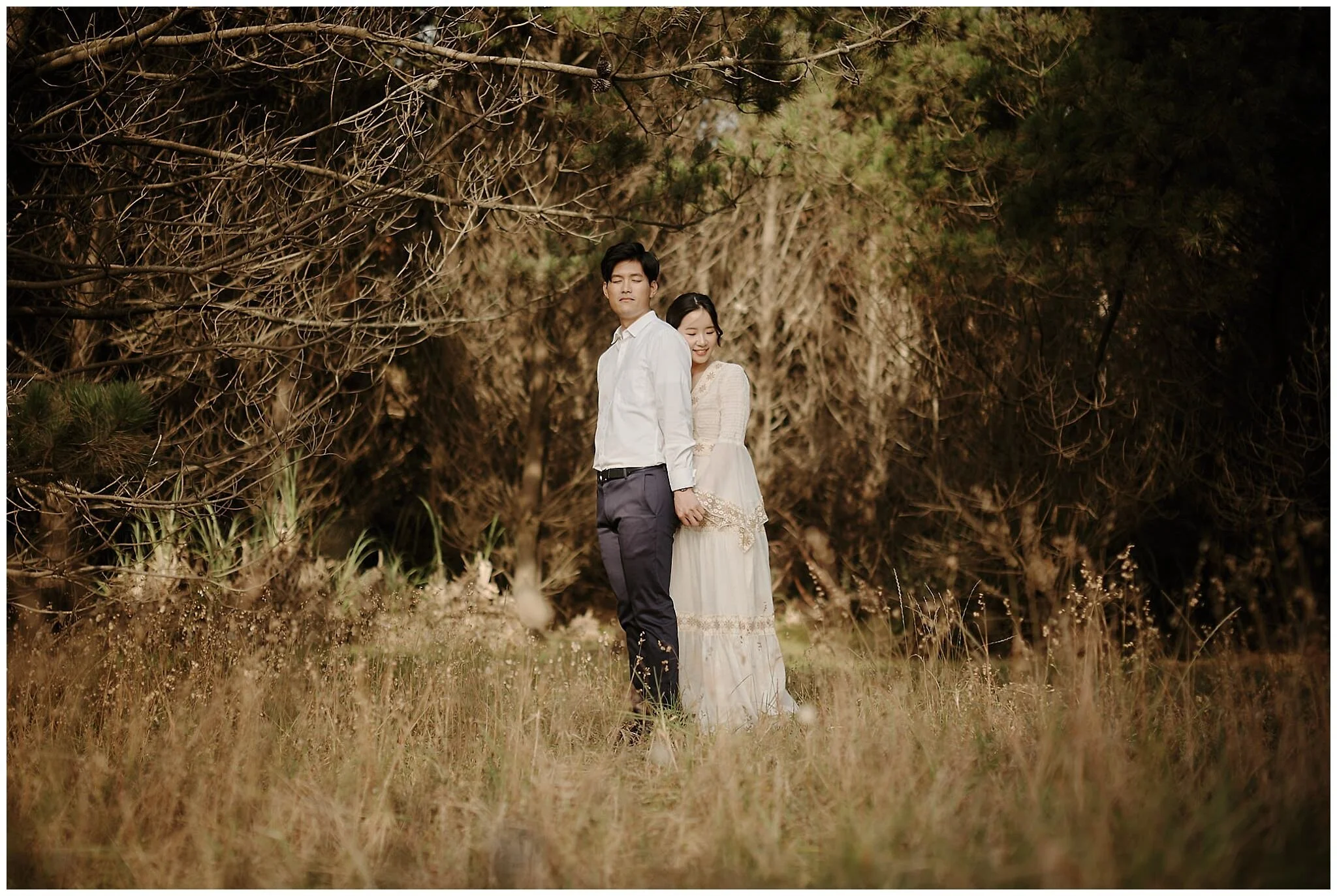 Auckland Wedding Photographer