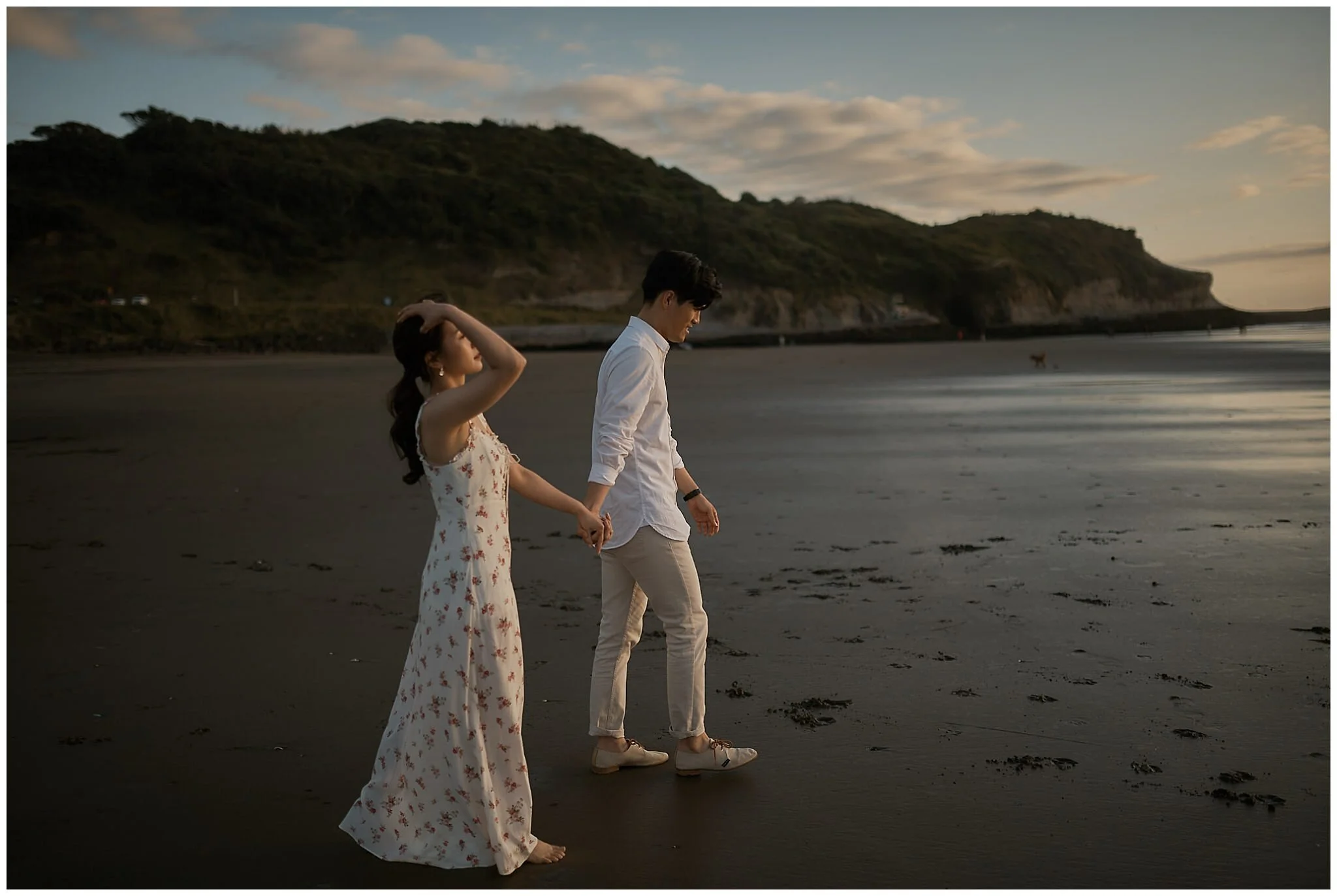 Auckland Wedding Photographer