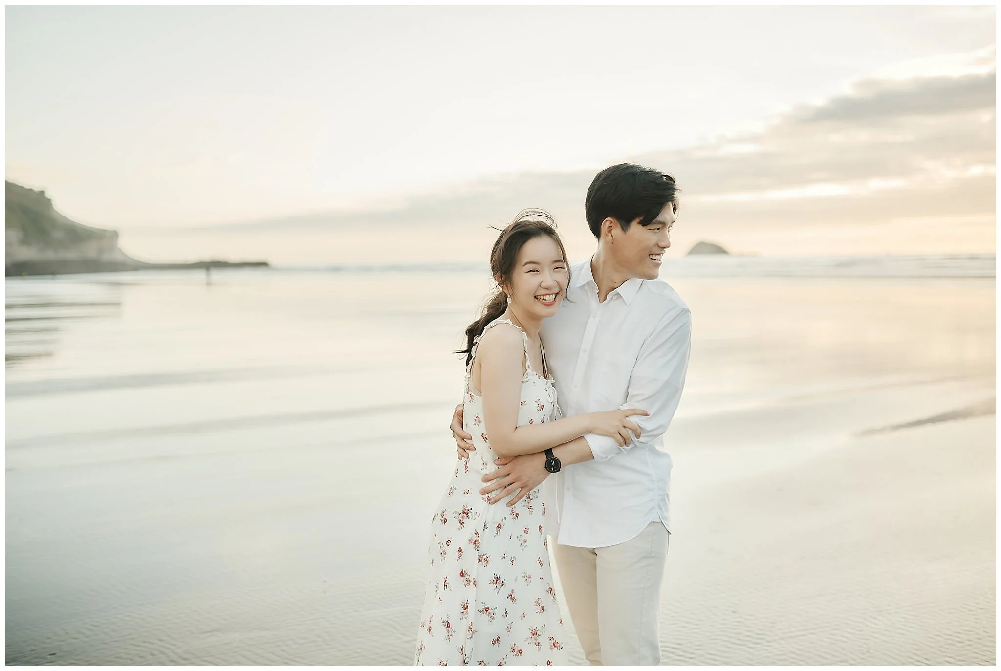 Auckland Wedding Photographer