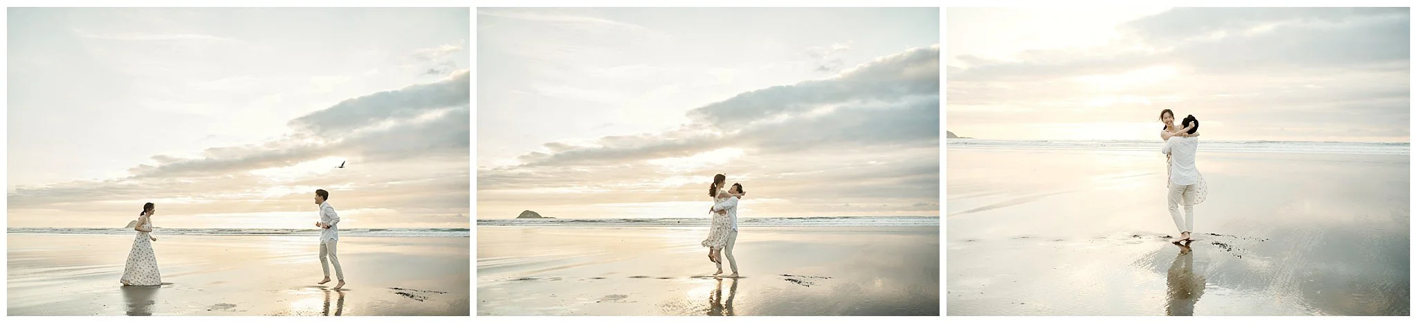 Auckland Wedding Photographer