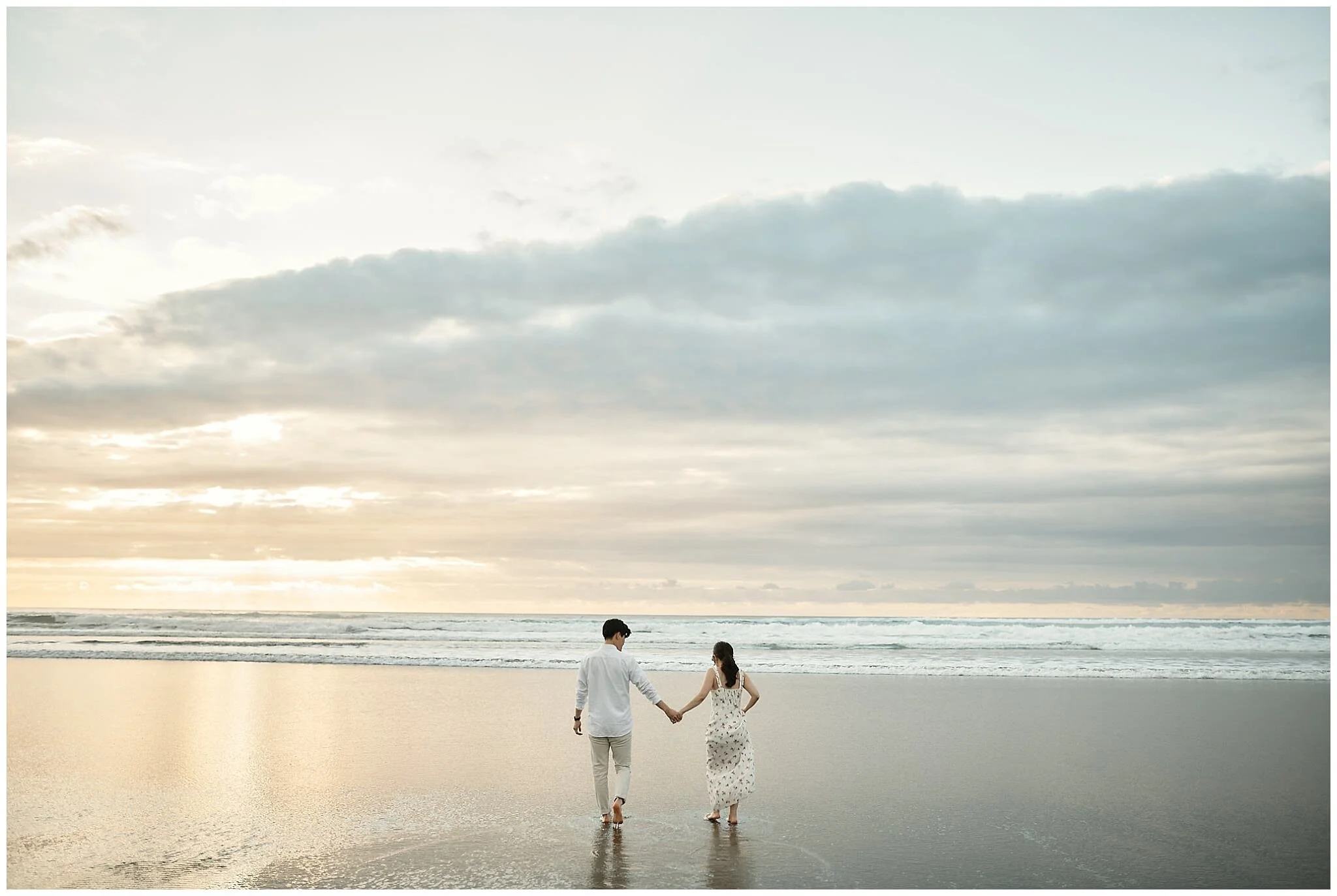 Auckland Wedding Photographer