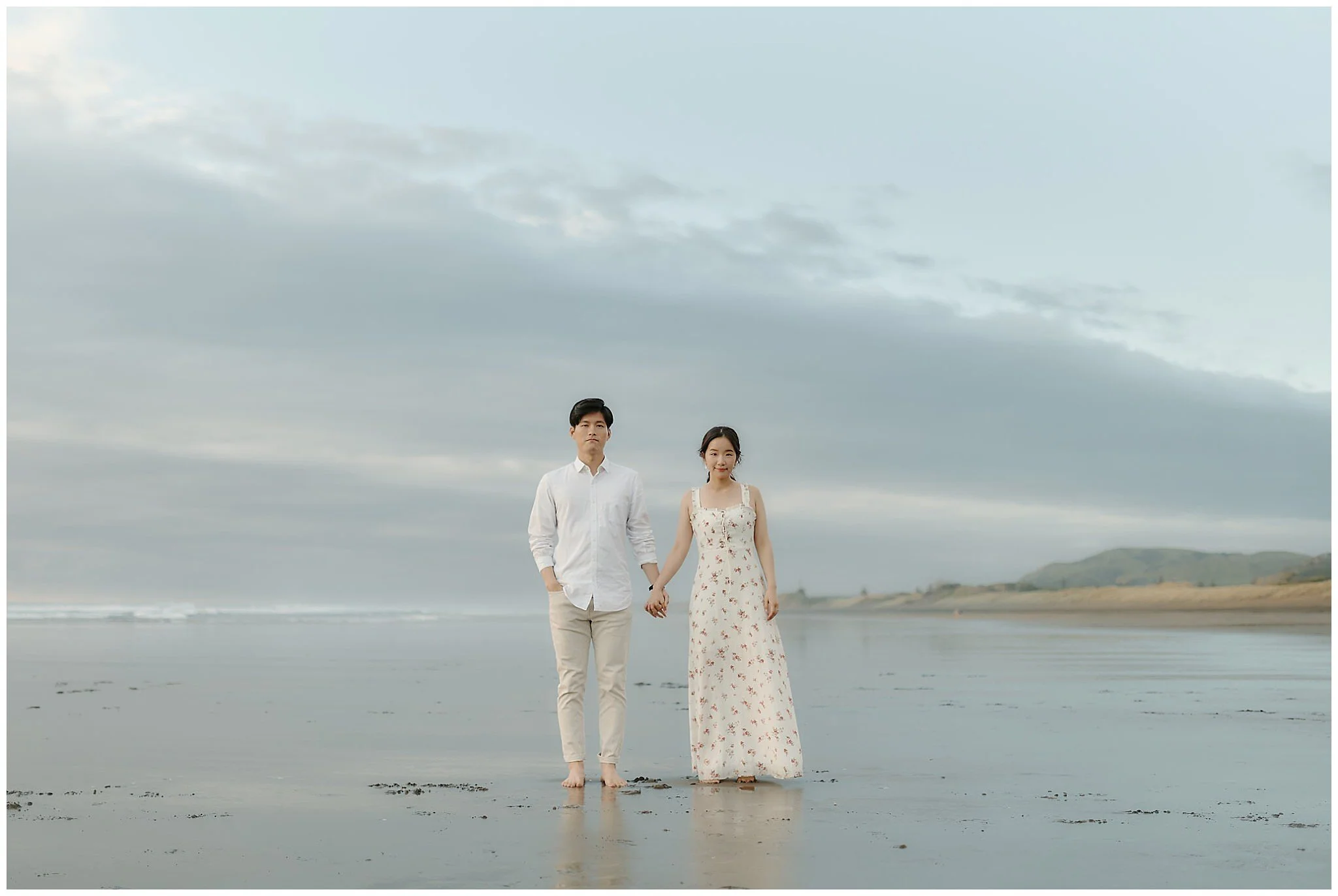 Auckland Wedding Photographer