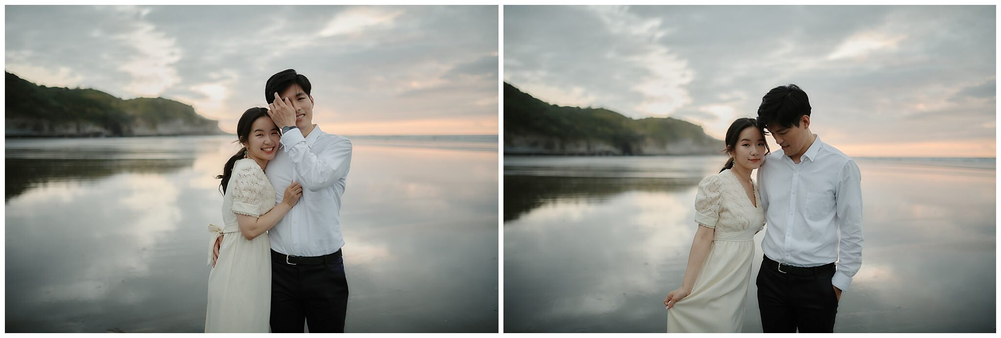 Auckland Wedding Photographer