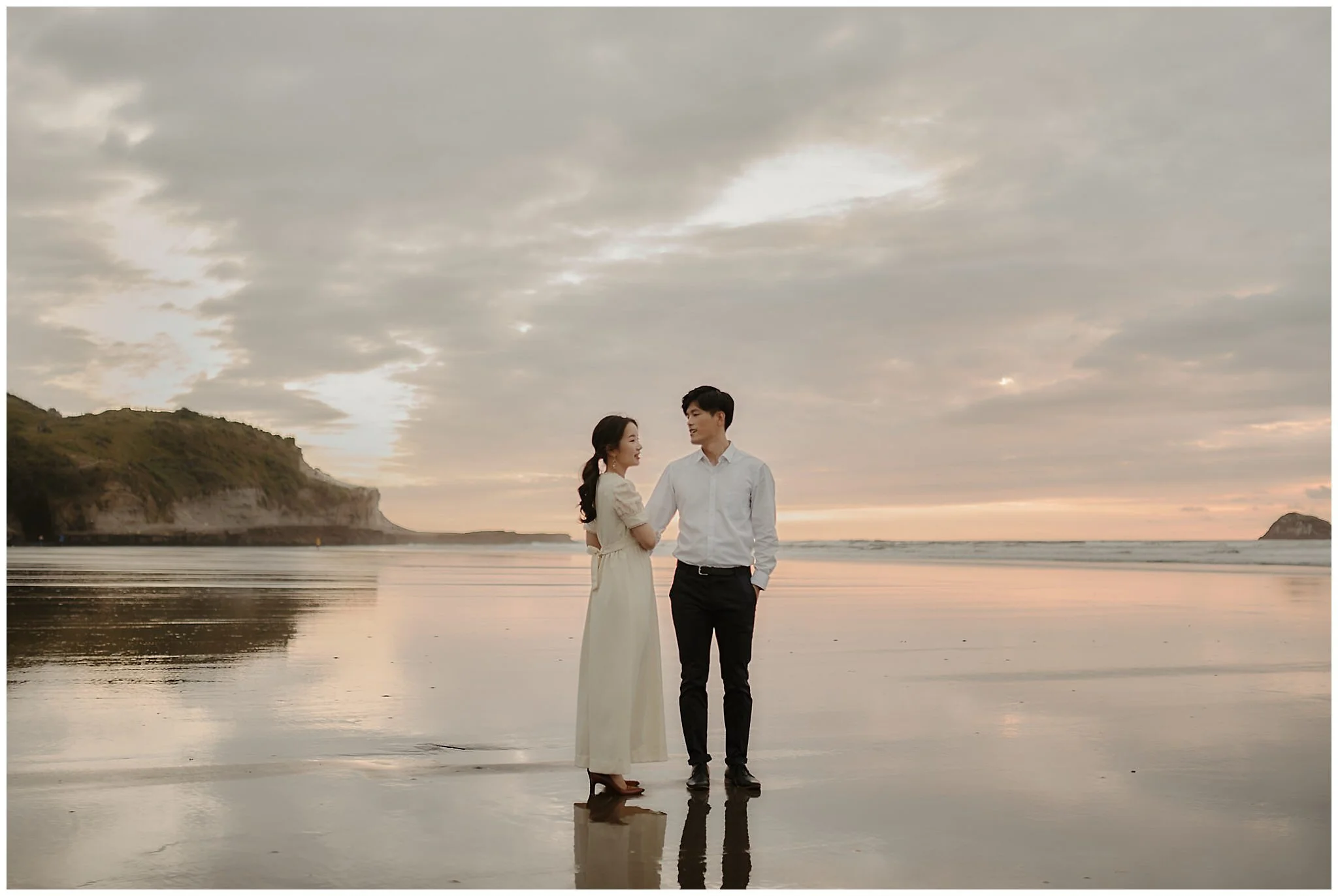 Auckland Wedding Photographer