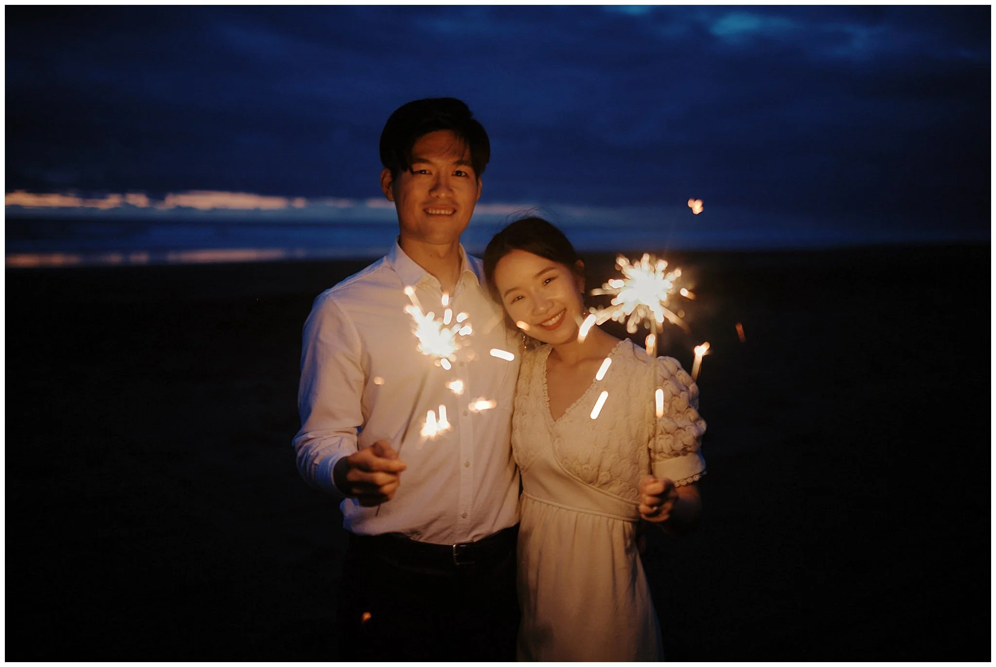 Auckland Wedding Photographer