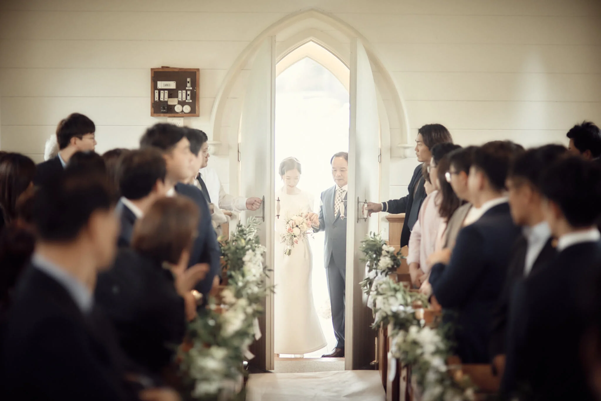 Auckland Wedding Photographer