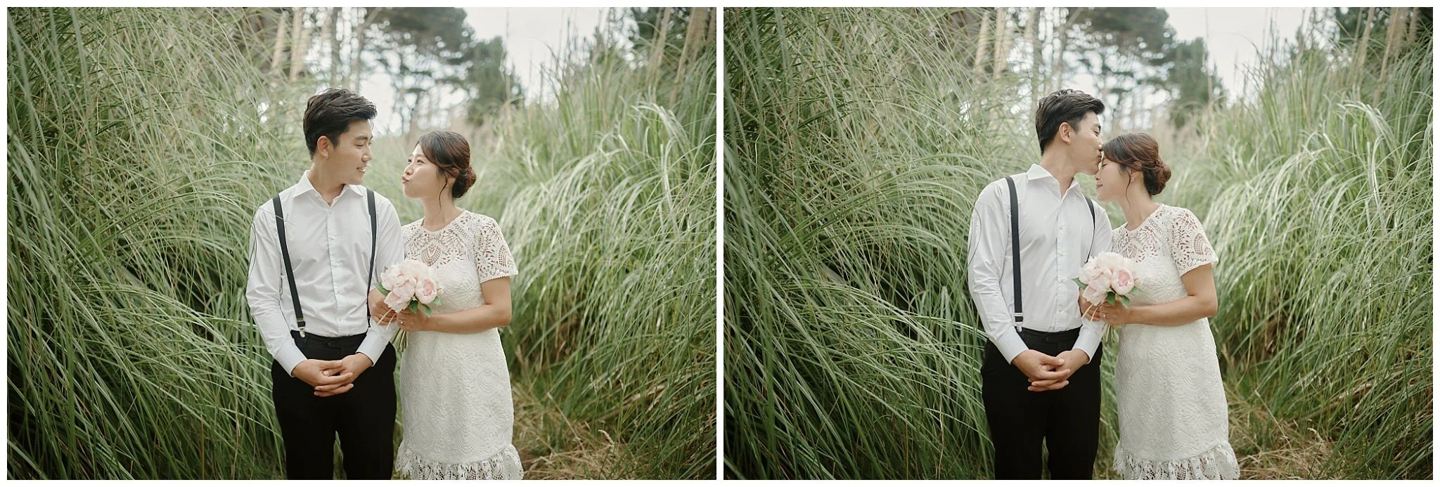 Auckland Wedding Photographer