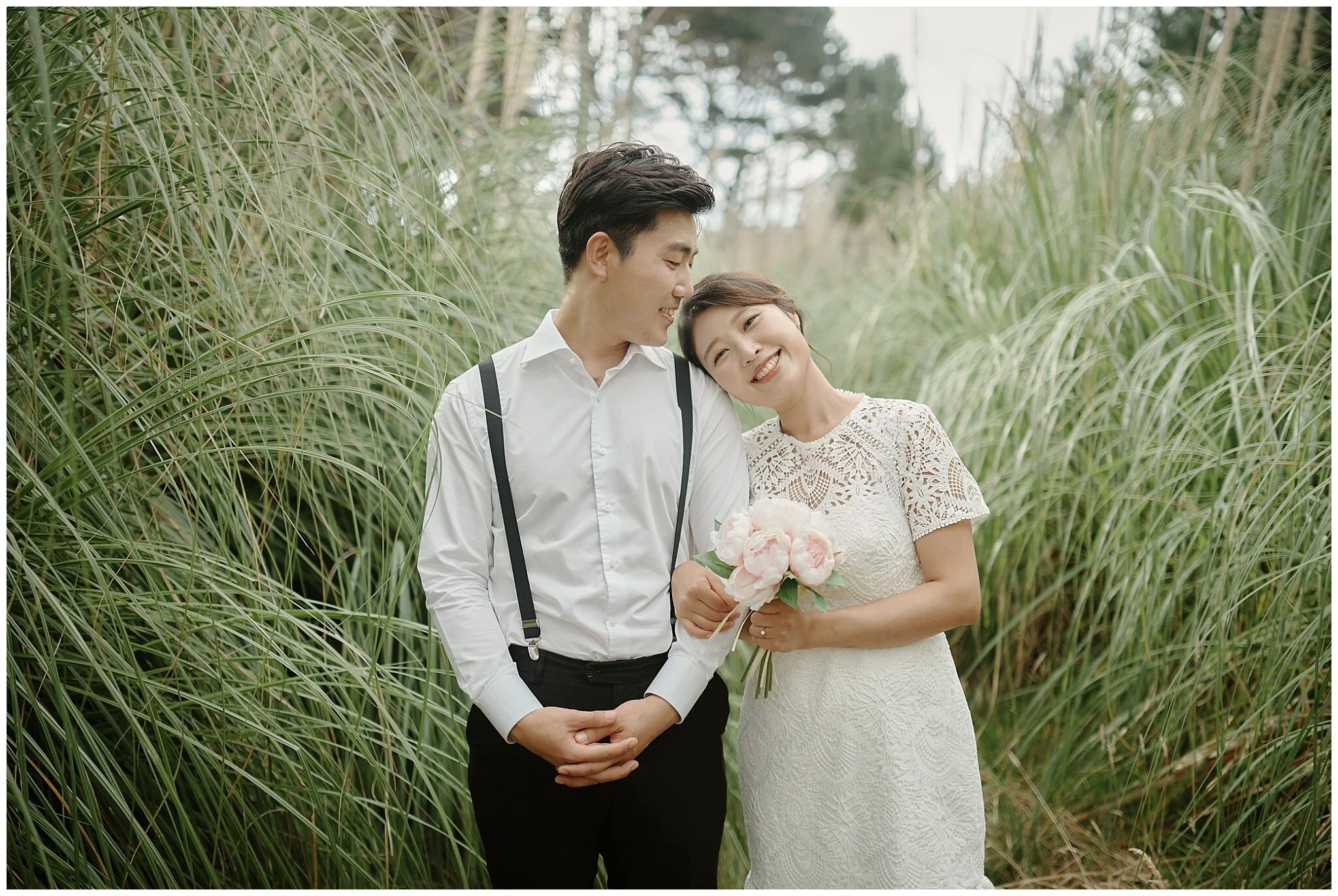 Auckland Wedding Photographer