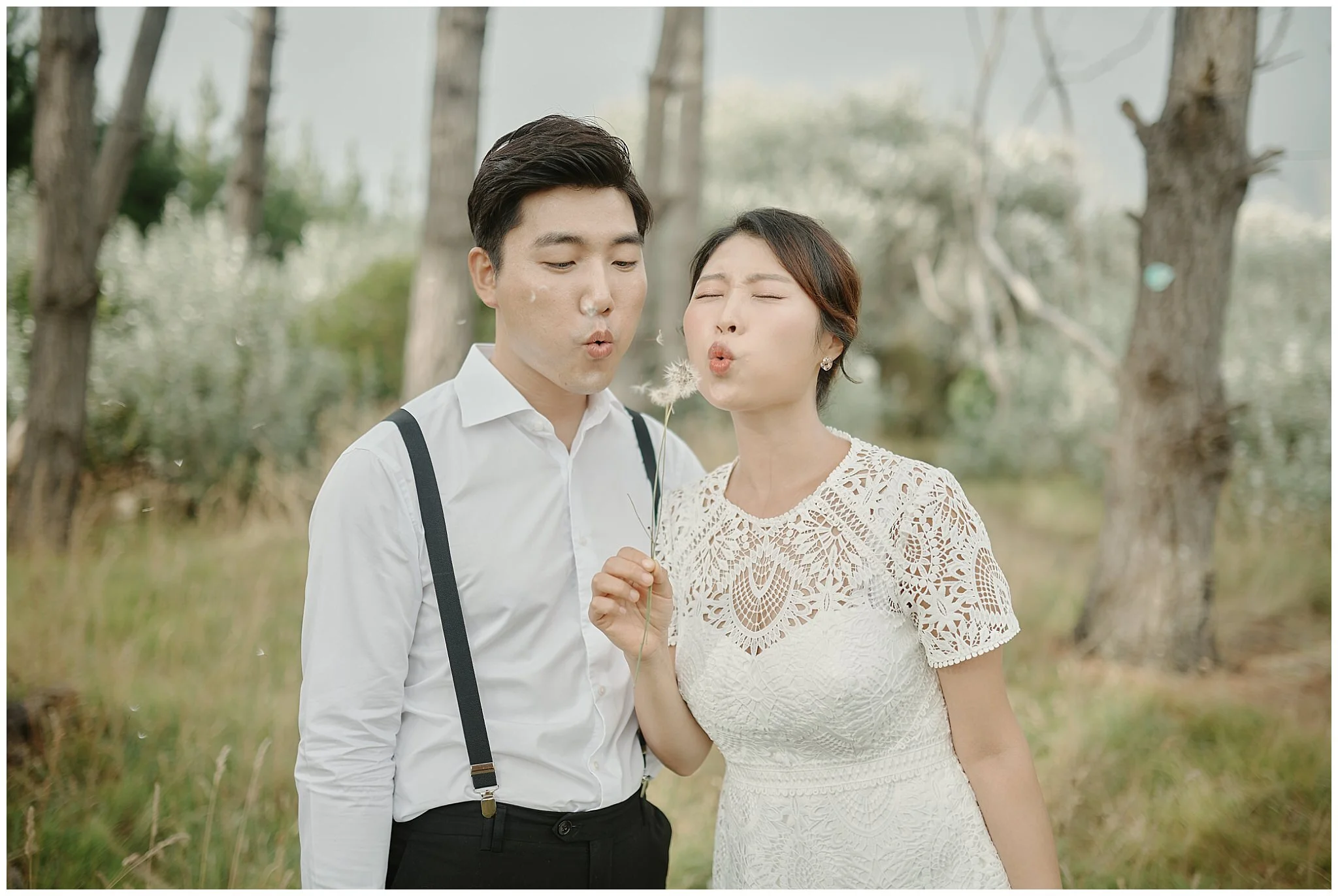 Auckland Wedding Photographer