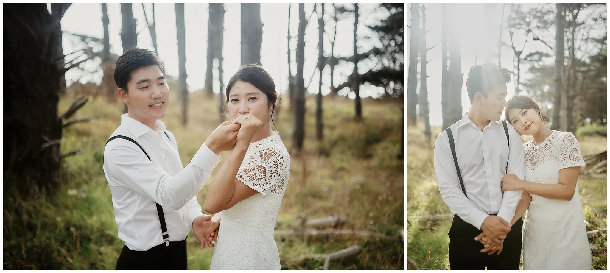 Auckland Wedding Photographer