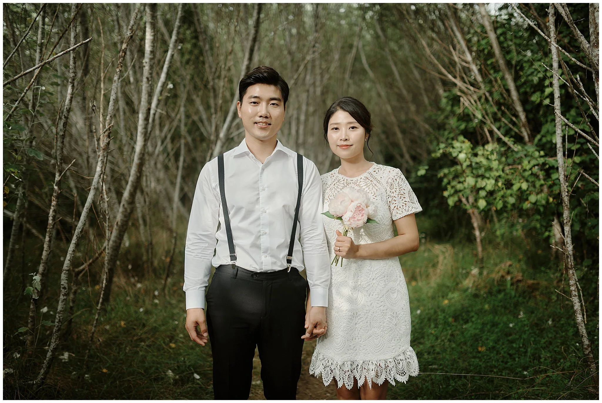 Auckland Wedding Photographer