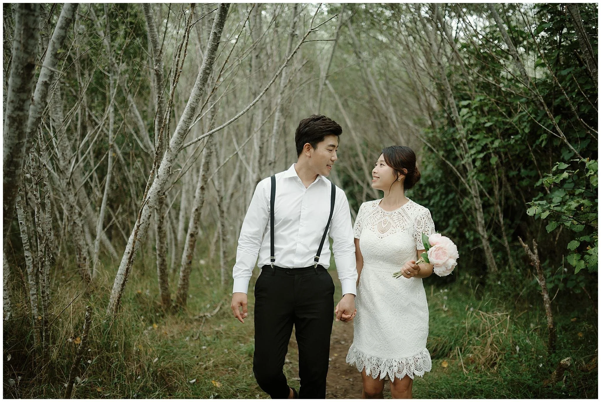 Auckland Wedding Photographer