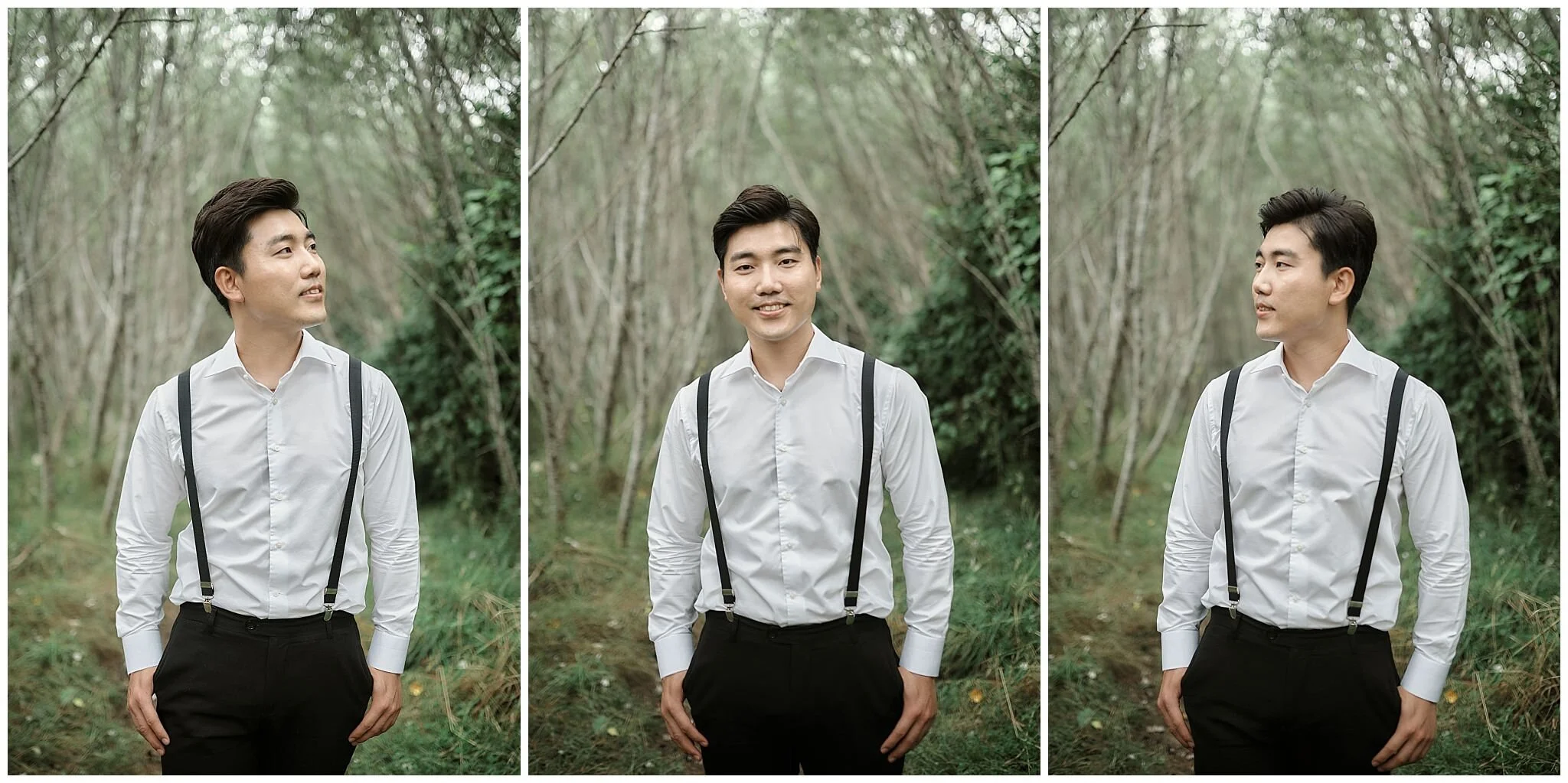 Auckland Wedding Photographer