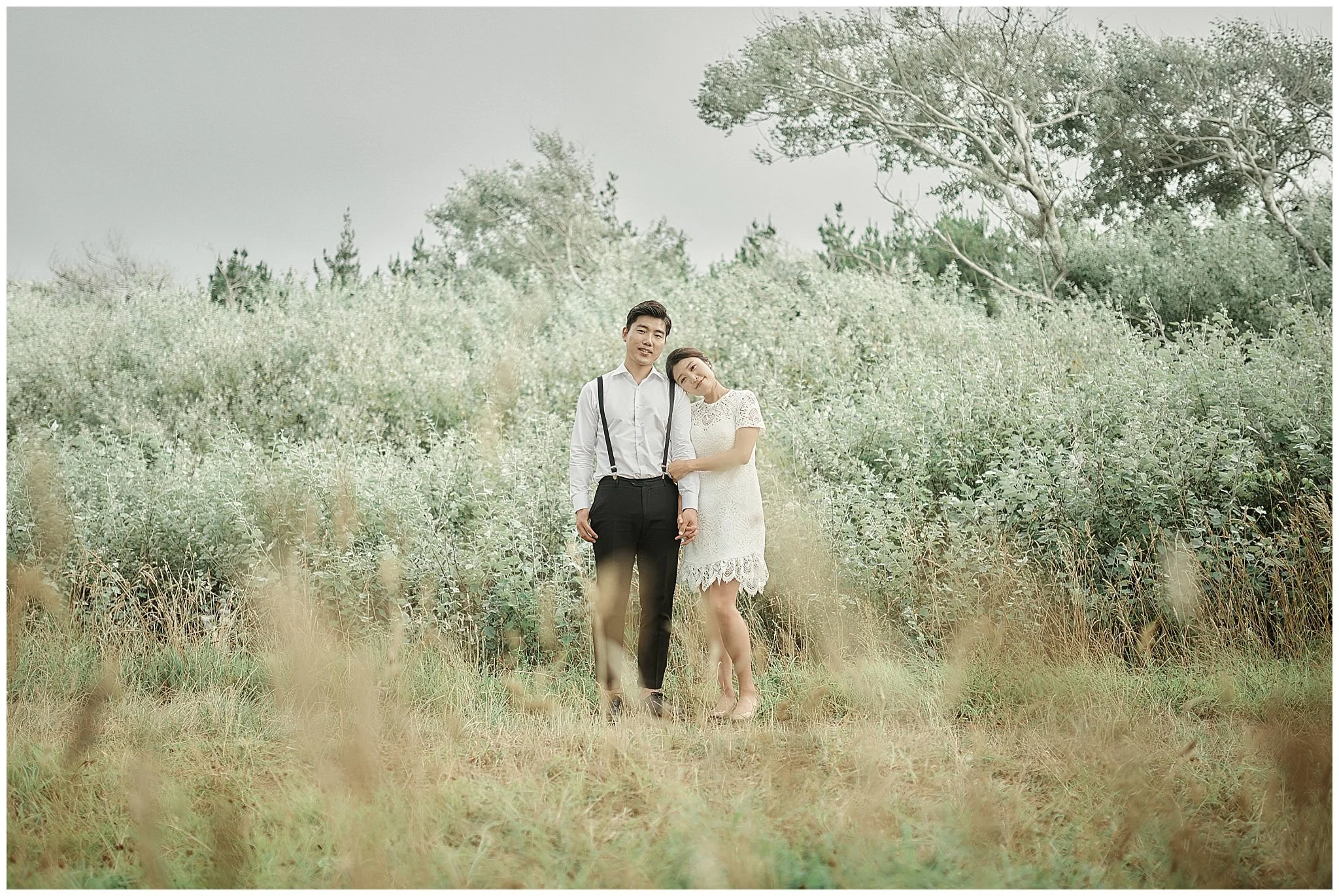 Auckland Wedding Photographer