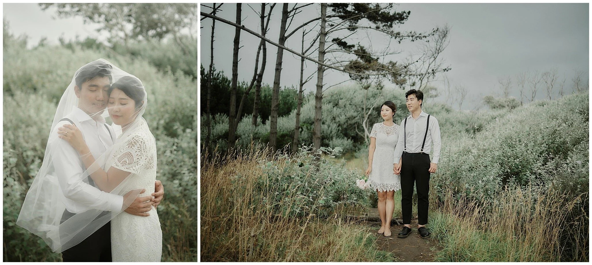 Auckland Wedding Photographer