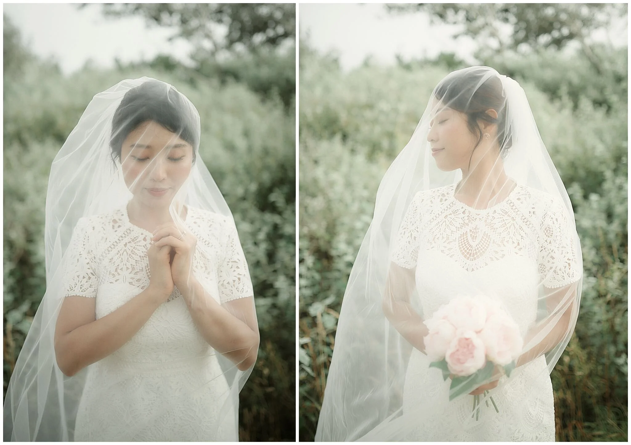 Auckland Wedding Photographer