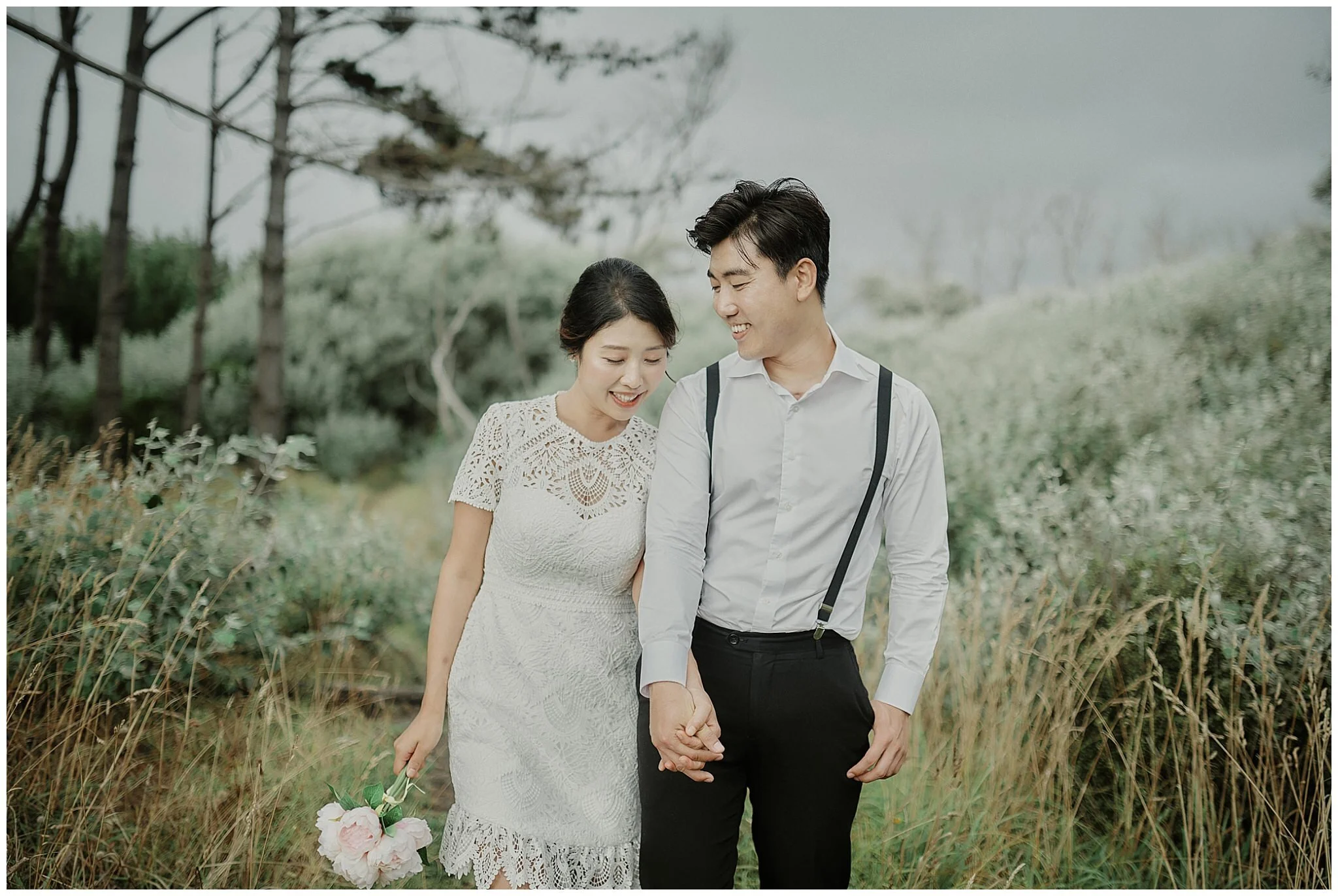 Auckland Wedding Photographer