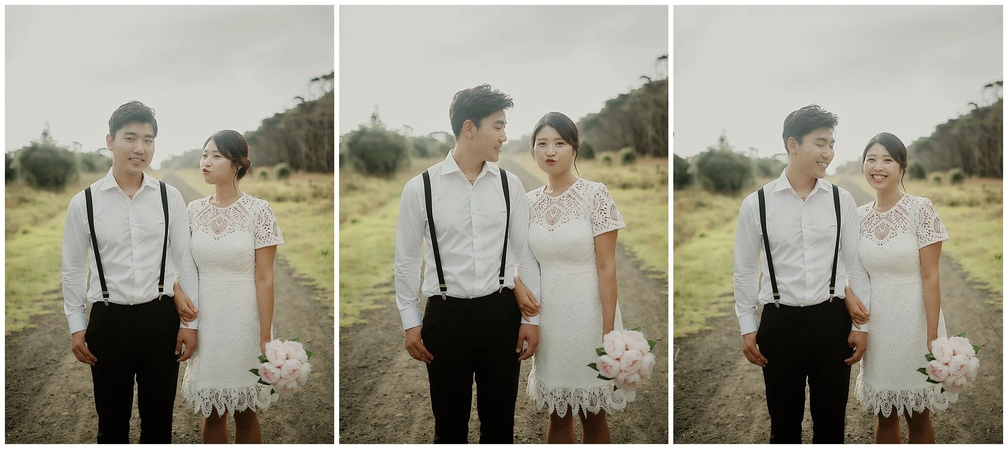 Auckland Wedding Photographer