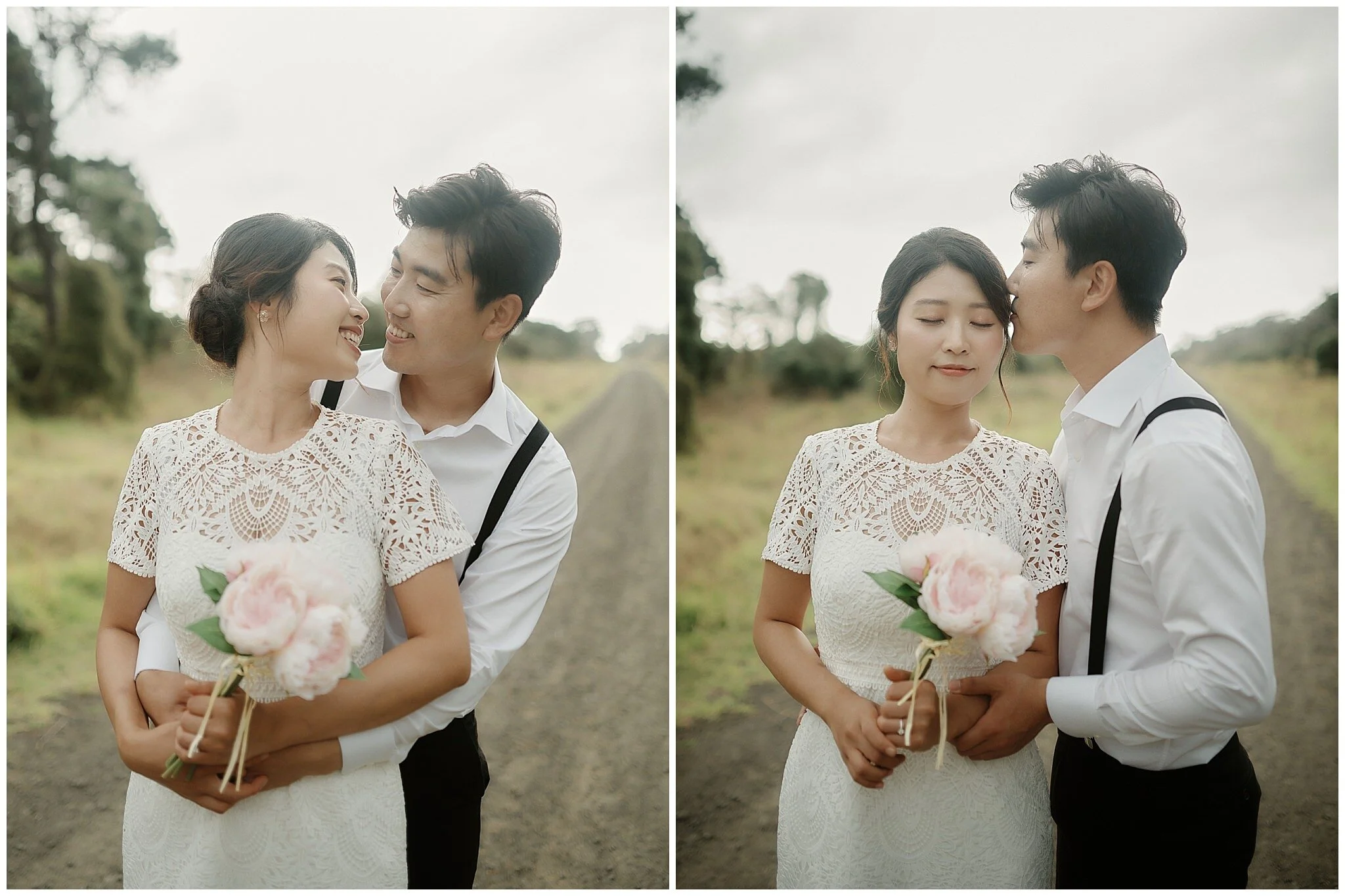 Auckland Wedding Photographer