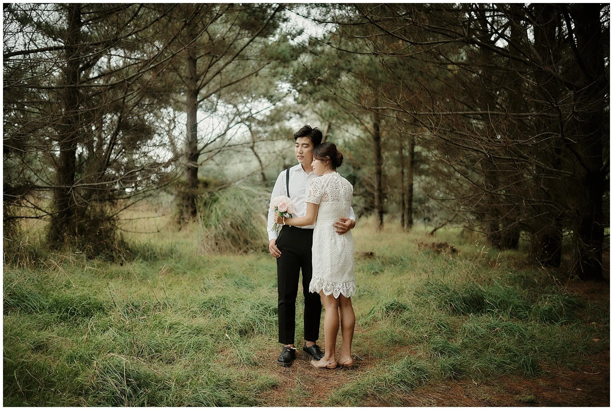 Auckland Wedding Photographer