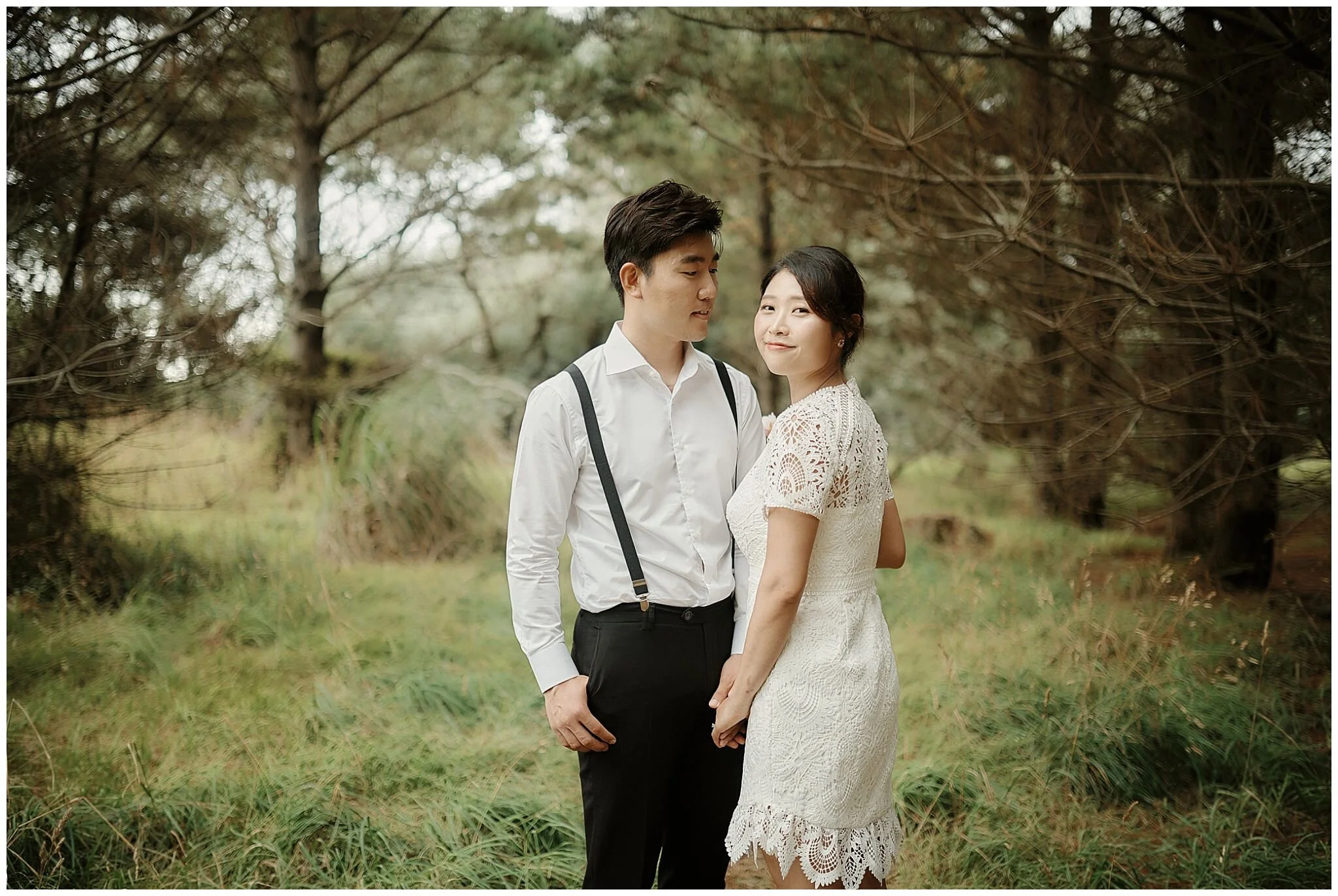 Auckland Wedding Photographer