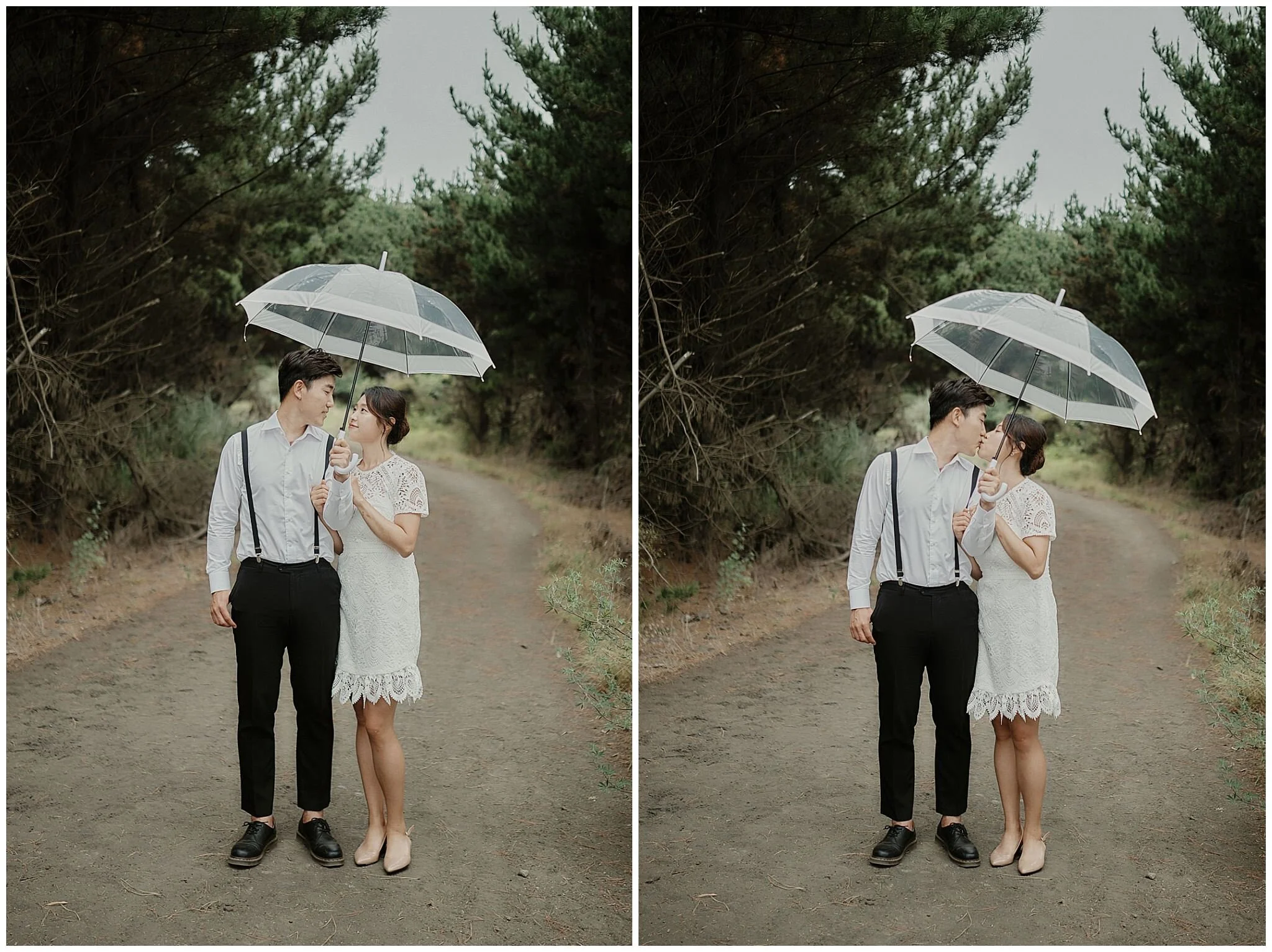 Auckland Wedding Photographer