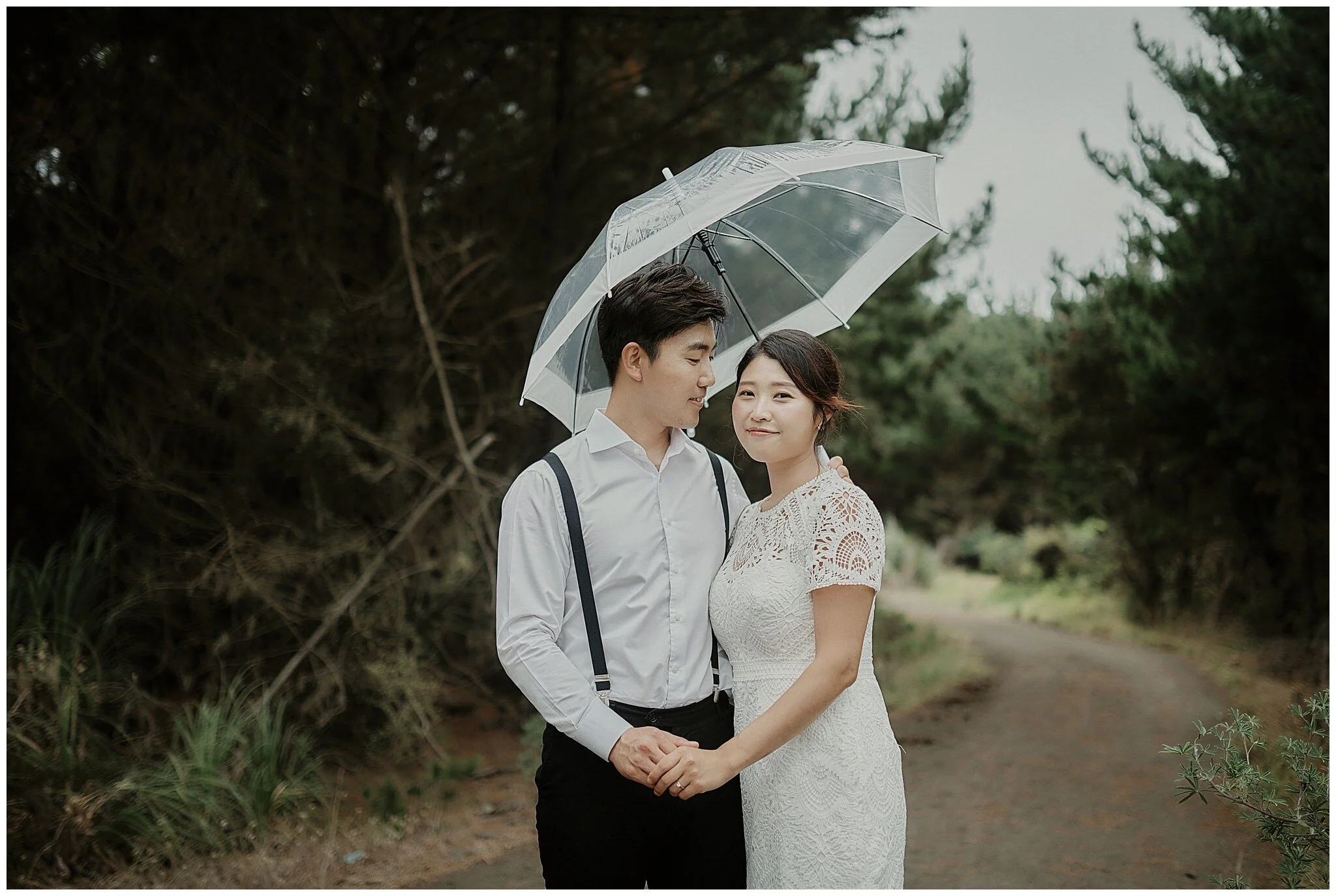 Auckland Wedding Photographer